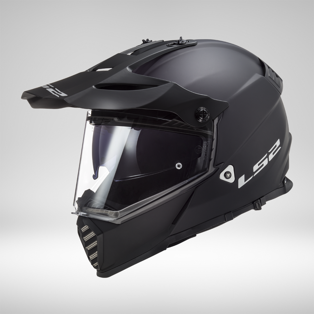 MX436 Pioneer Evo Couleur