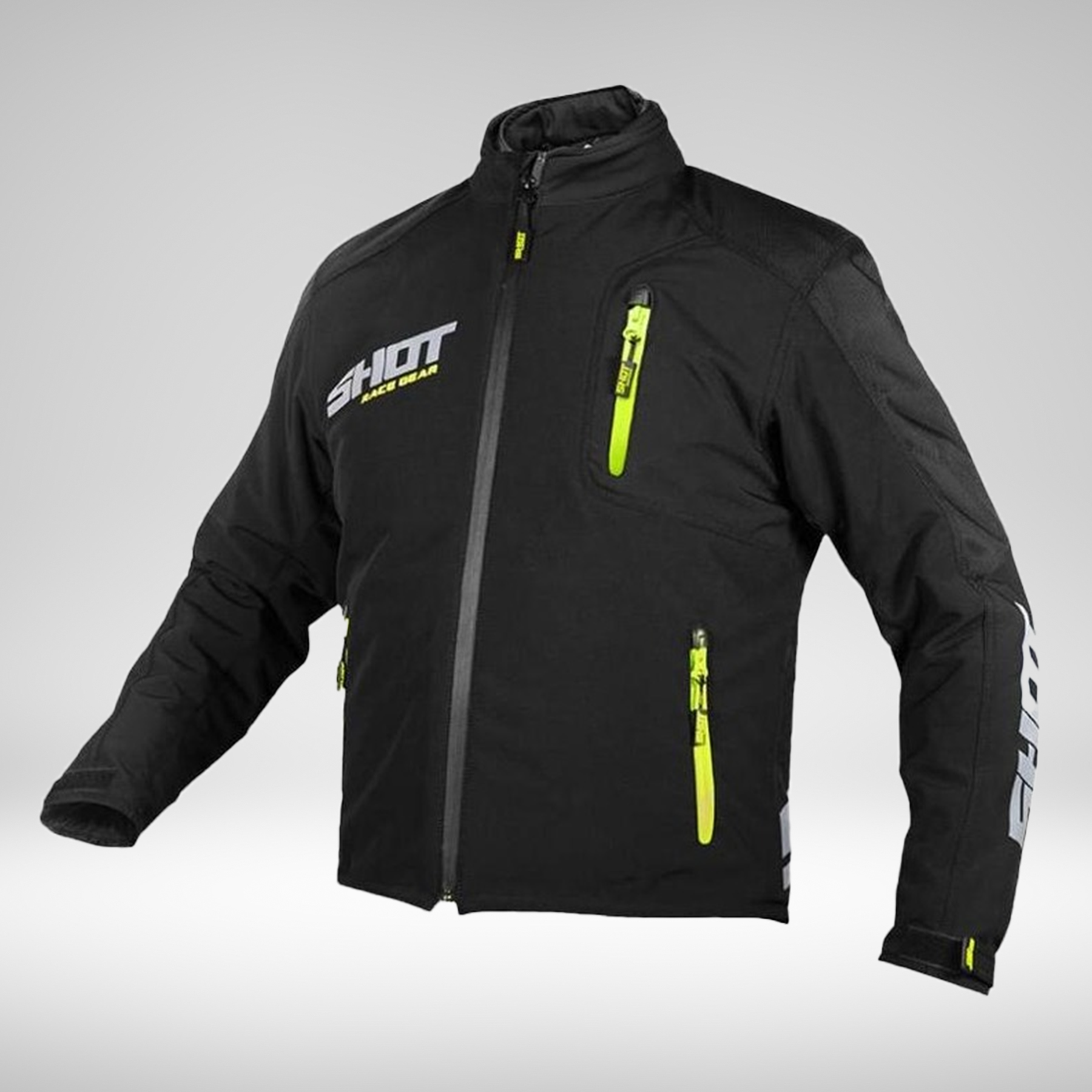 Climatic 2.0 Couleur