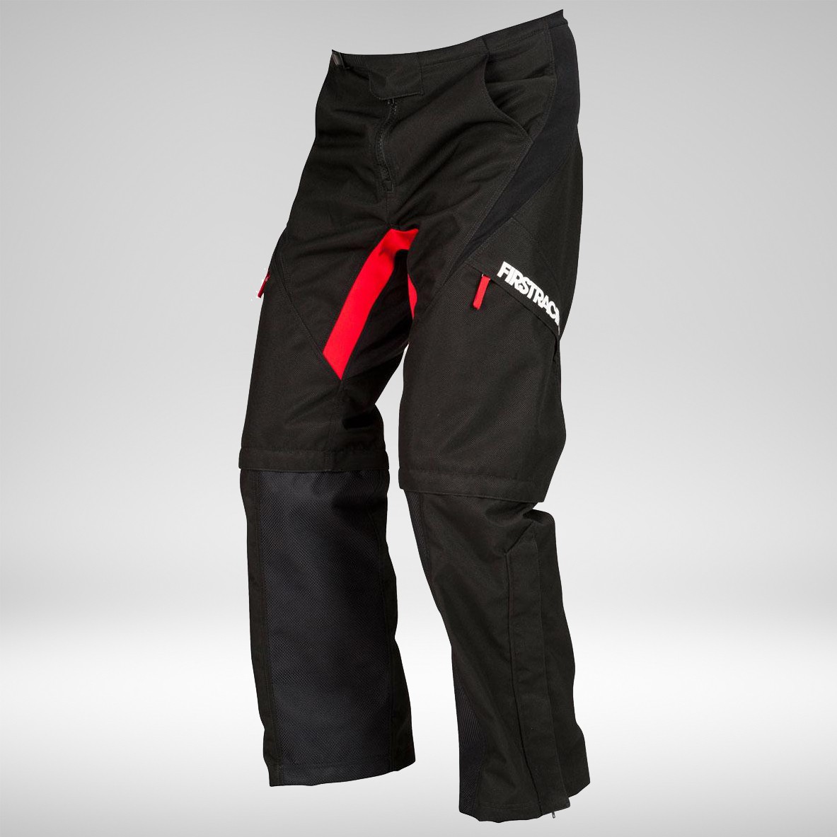 Video ATV Pant Couleur