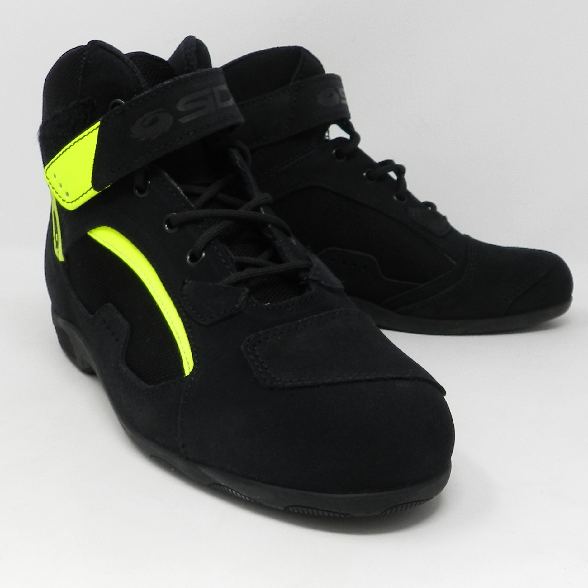 Stivali Duna Couleur