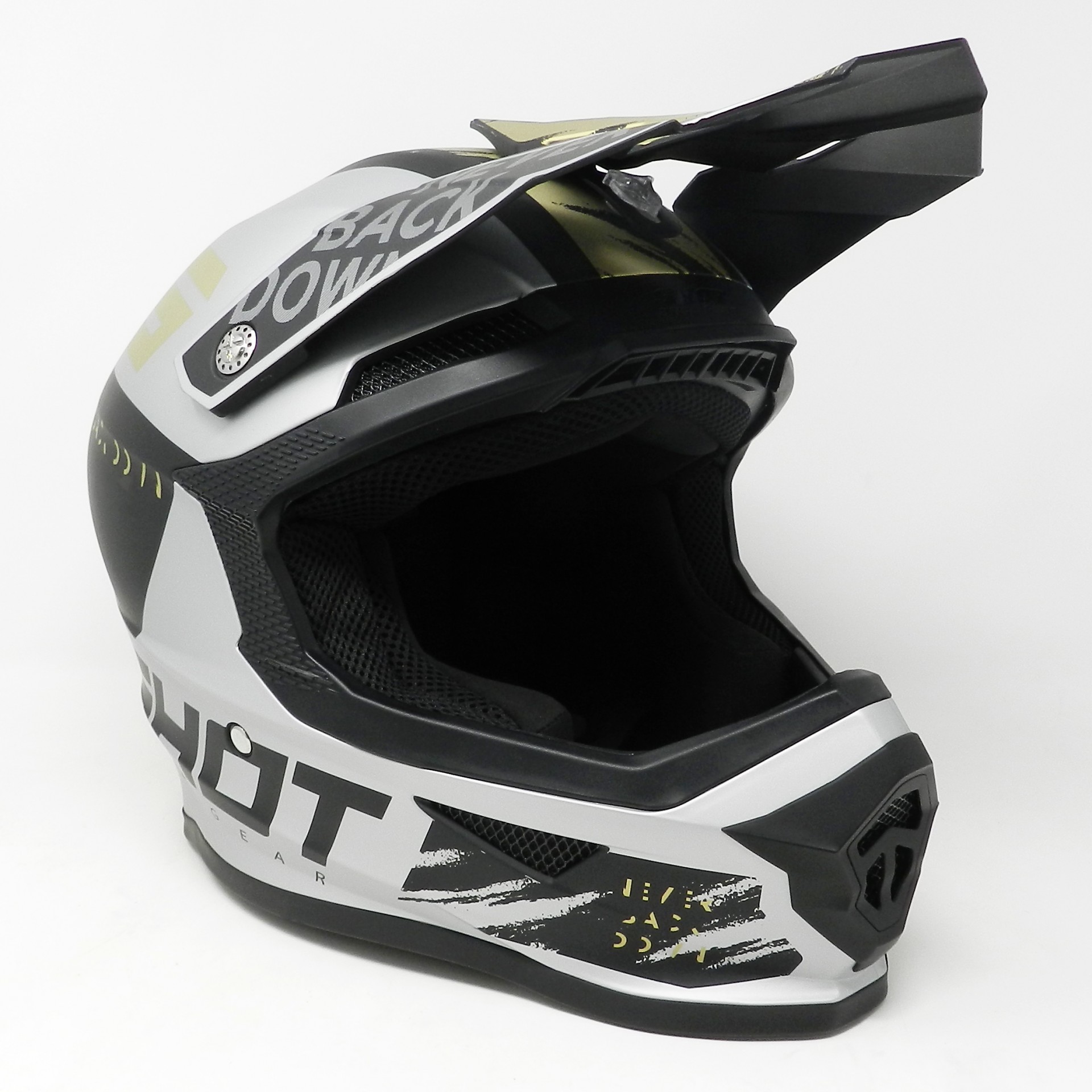 Furious Draw Couleur