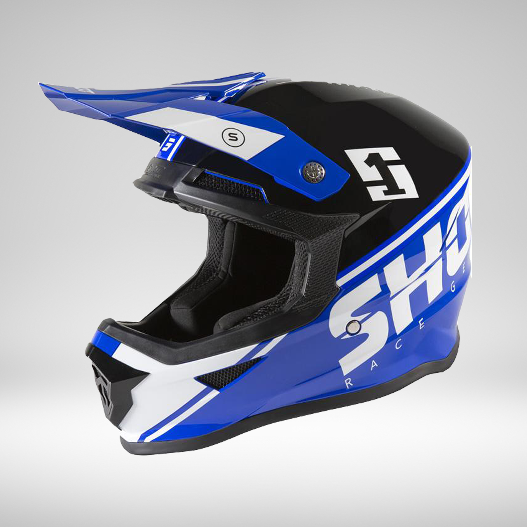 Furious Spirit Couleur