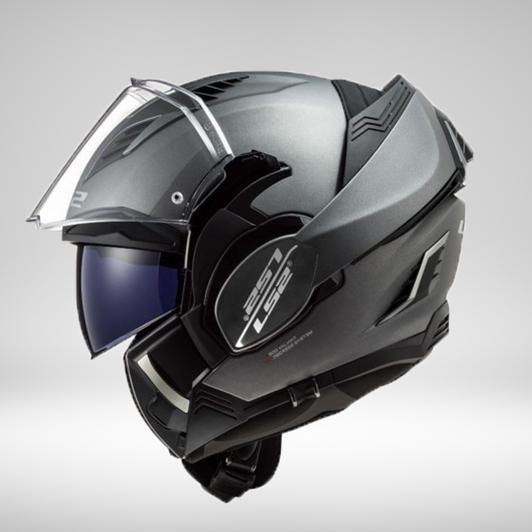 FF900 Valiant 2 Solid Couleur