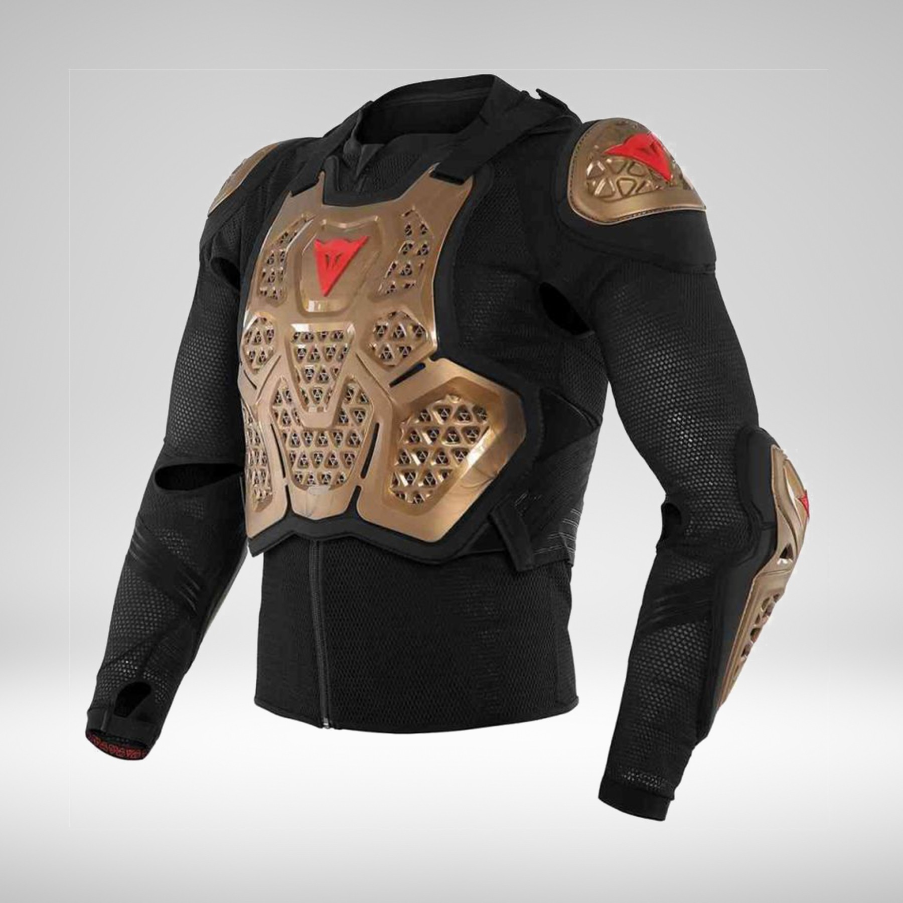 Gilet MX2 Safety Jacket Couleur