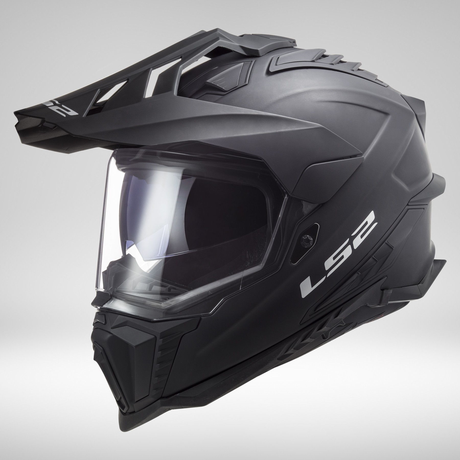 MX701 Explorer Solid Couleur