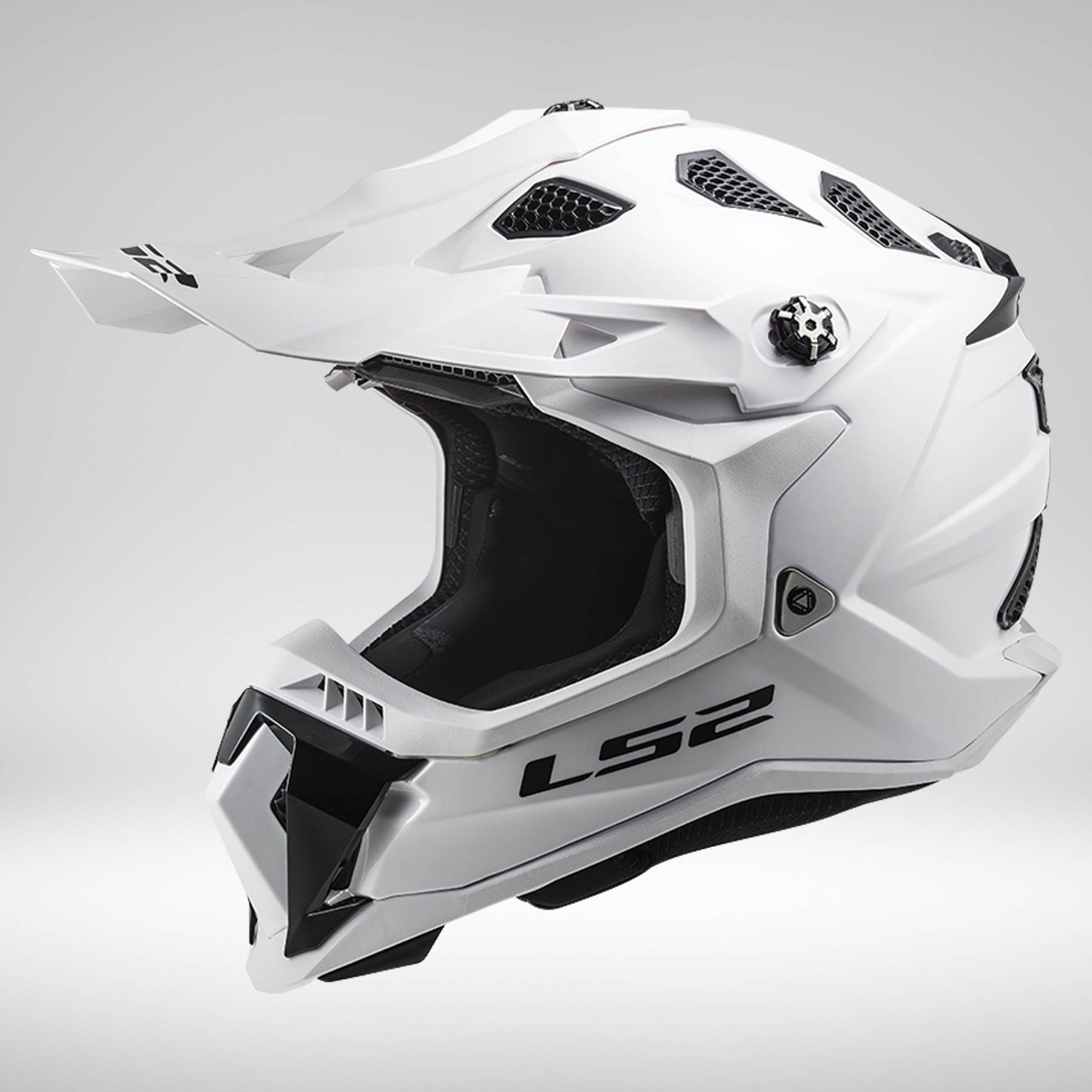 MX700 Subverter Solid Couleur