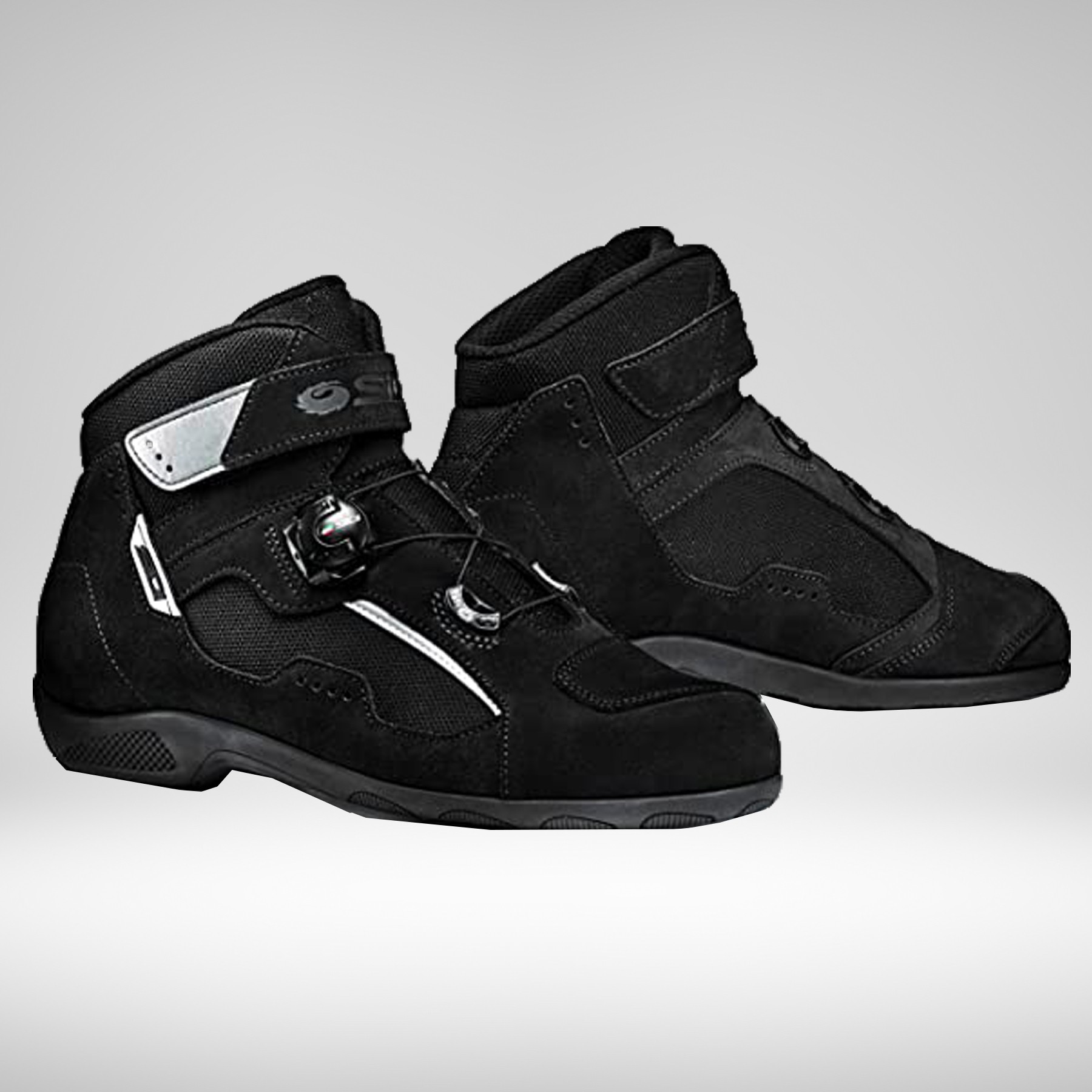 Stivali Duna Special Couleur