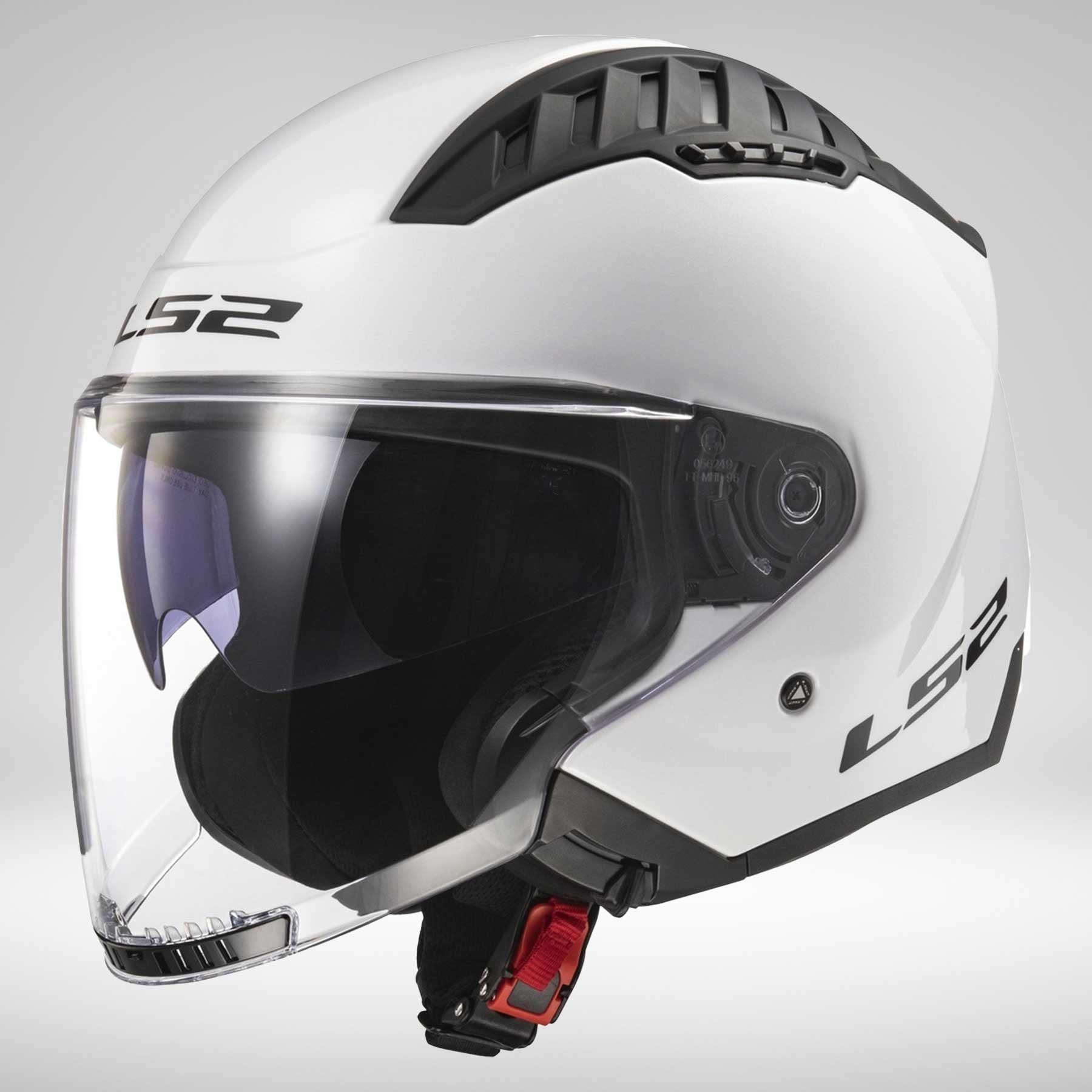 OF600 Copter II Couleur