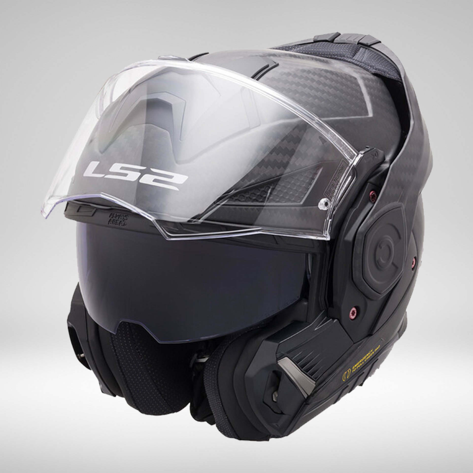 FF901 Advant X Carbon Couleur