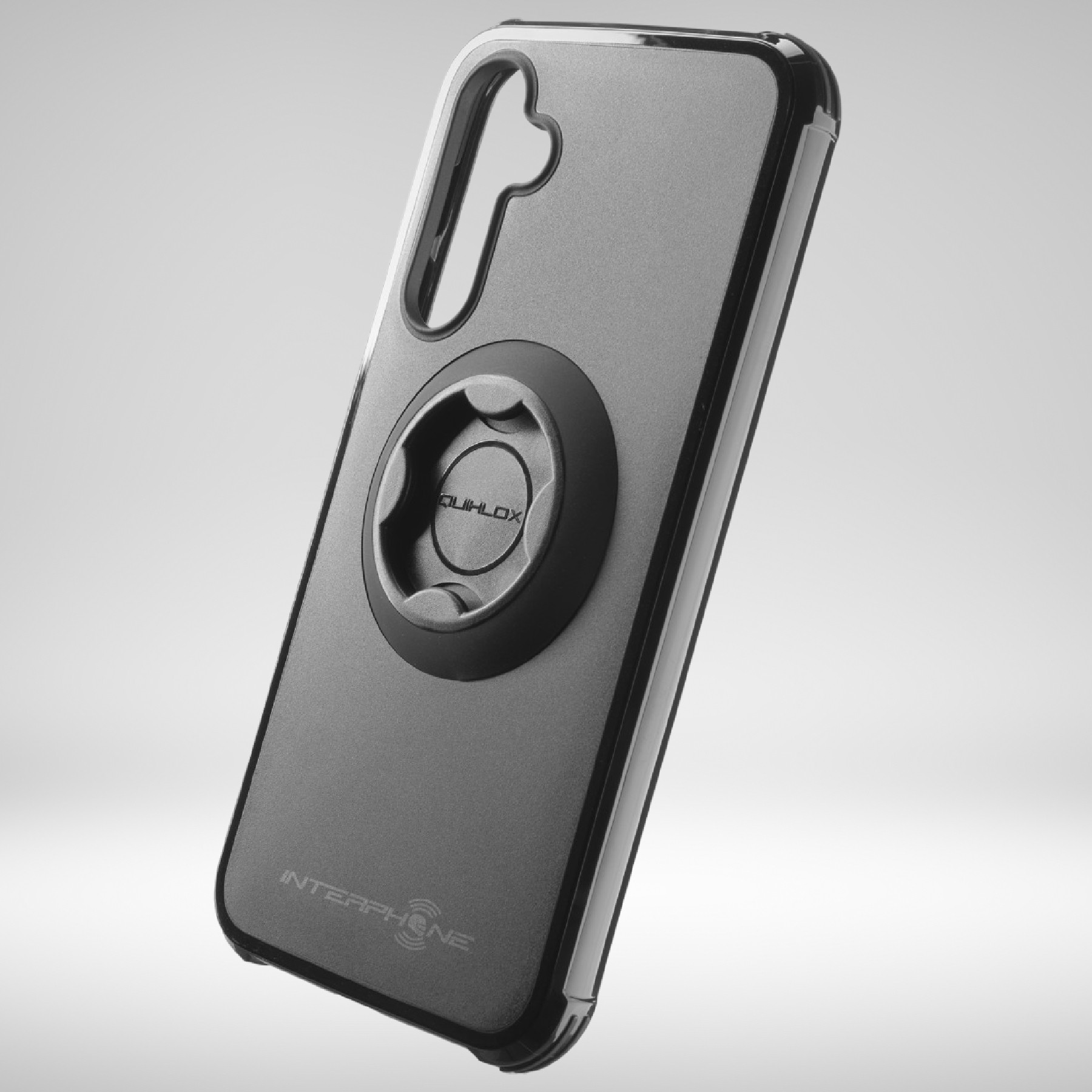 Étui Quiklox Couleur