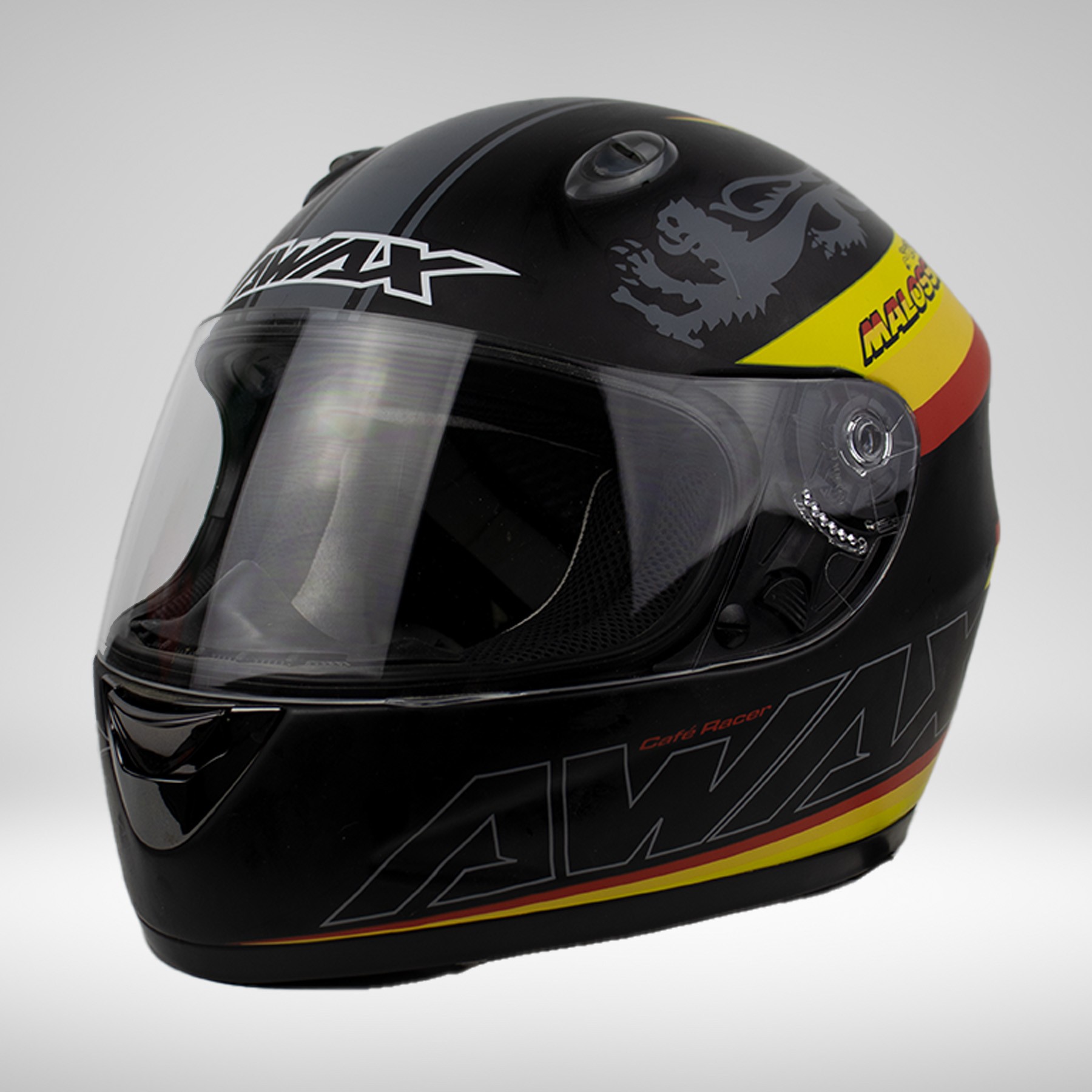 AWAX Malossi Couleur