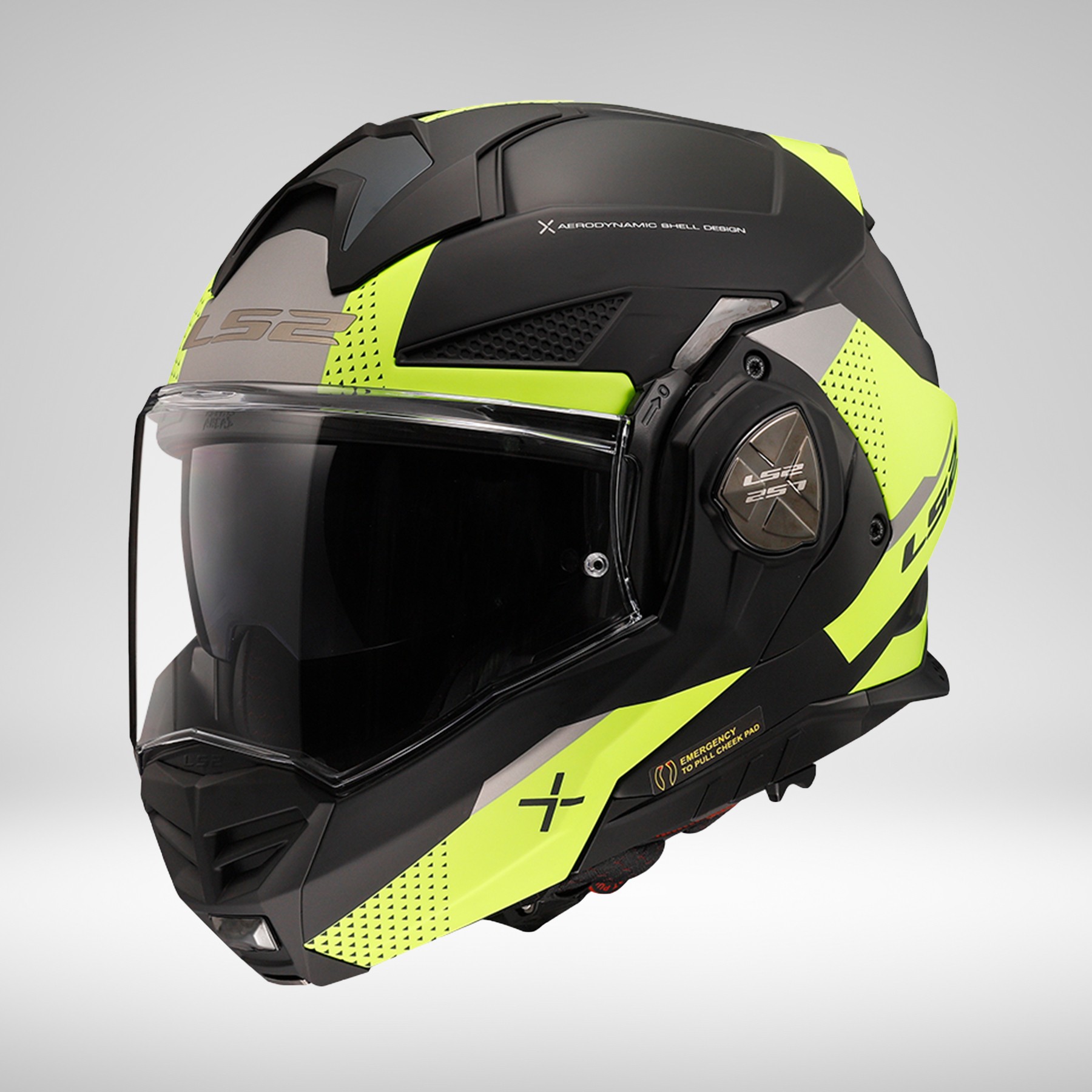 FF901 Advant X Oblivion Couleur