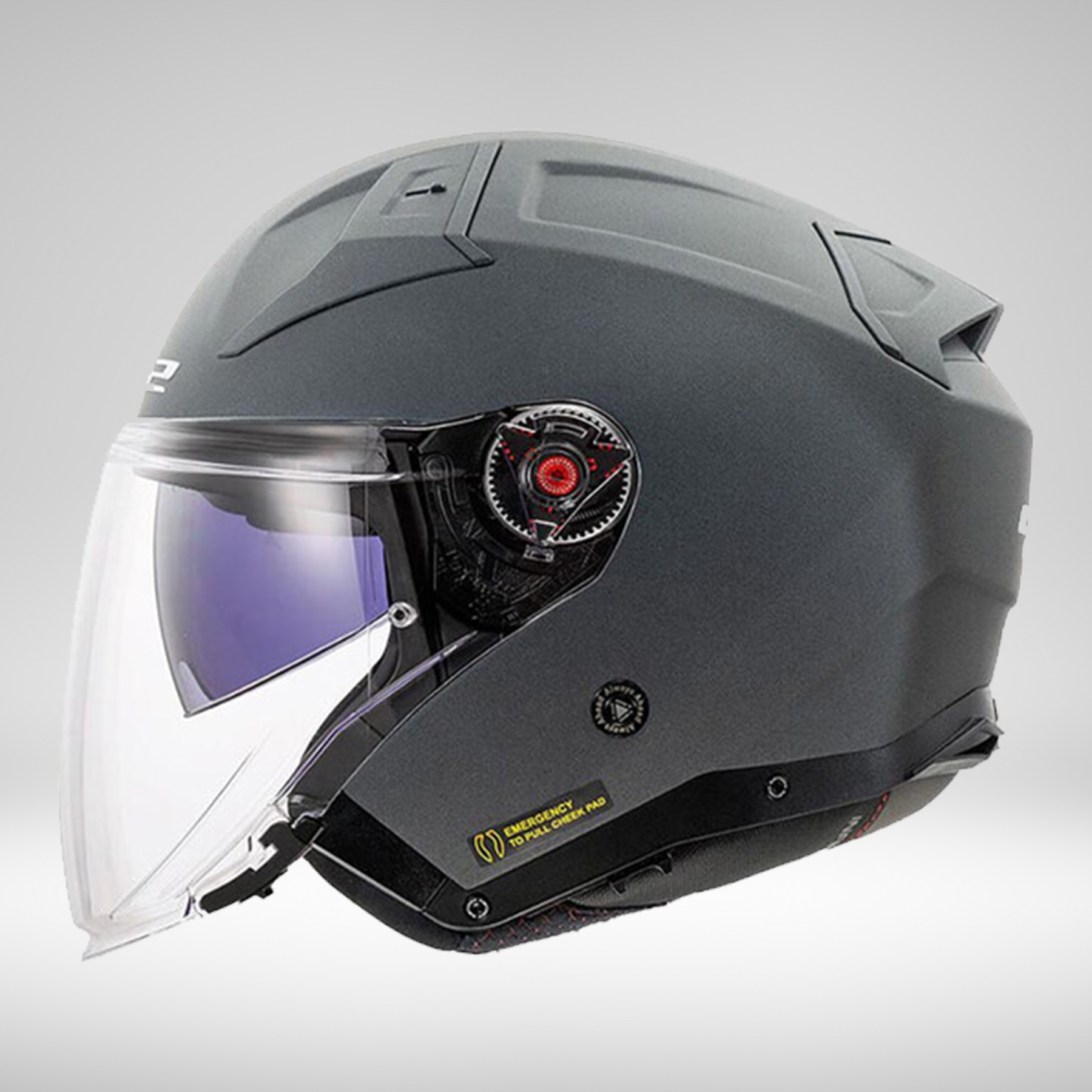 OF603 Infinity II Solid Couleur