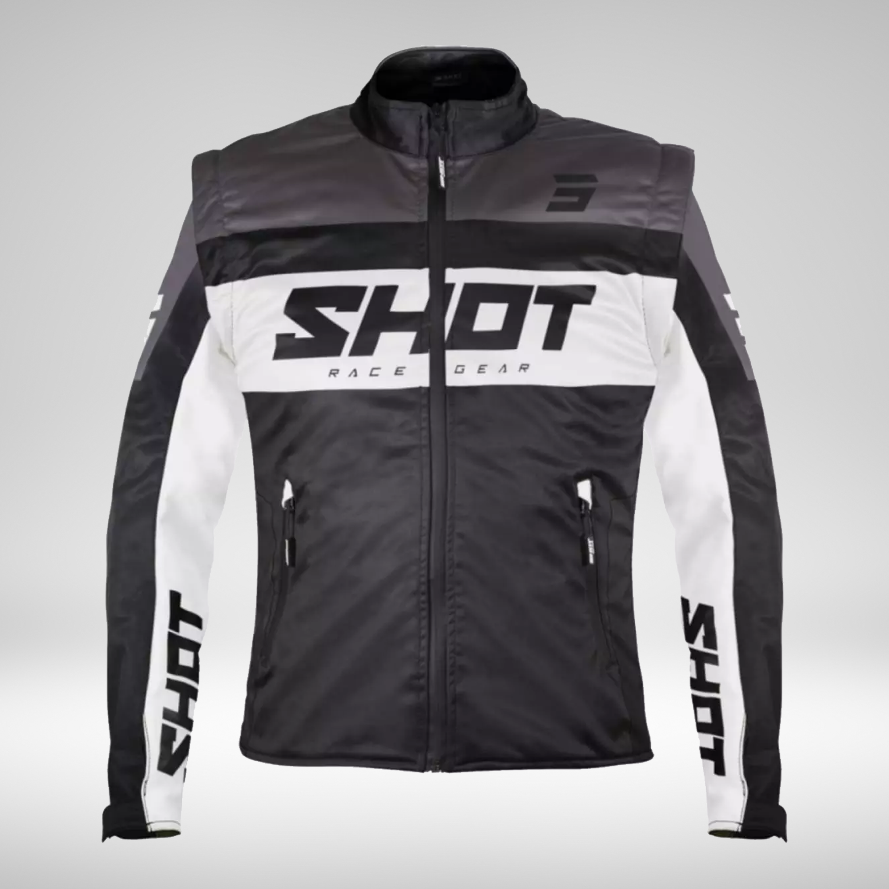 Softshell Lite Couleur