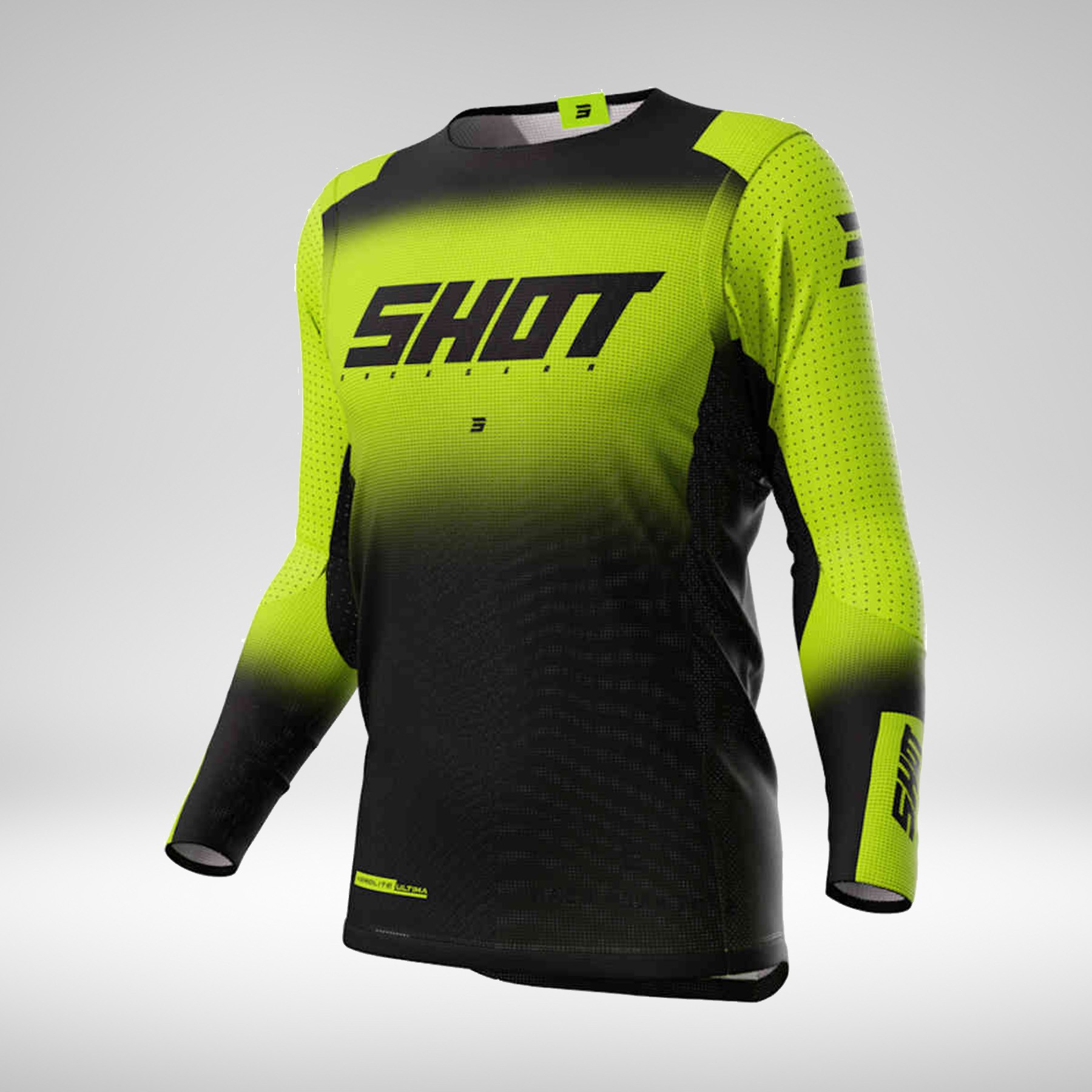 Aerolite Ultima Couleur