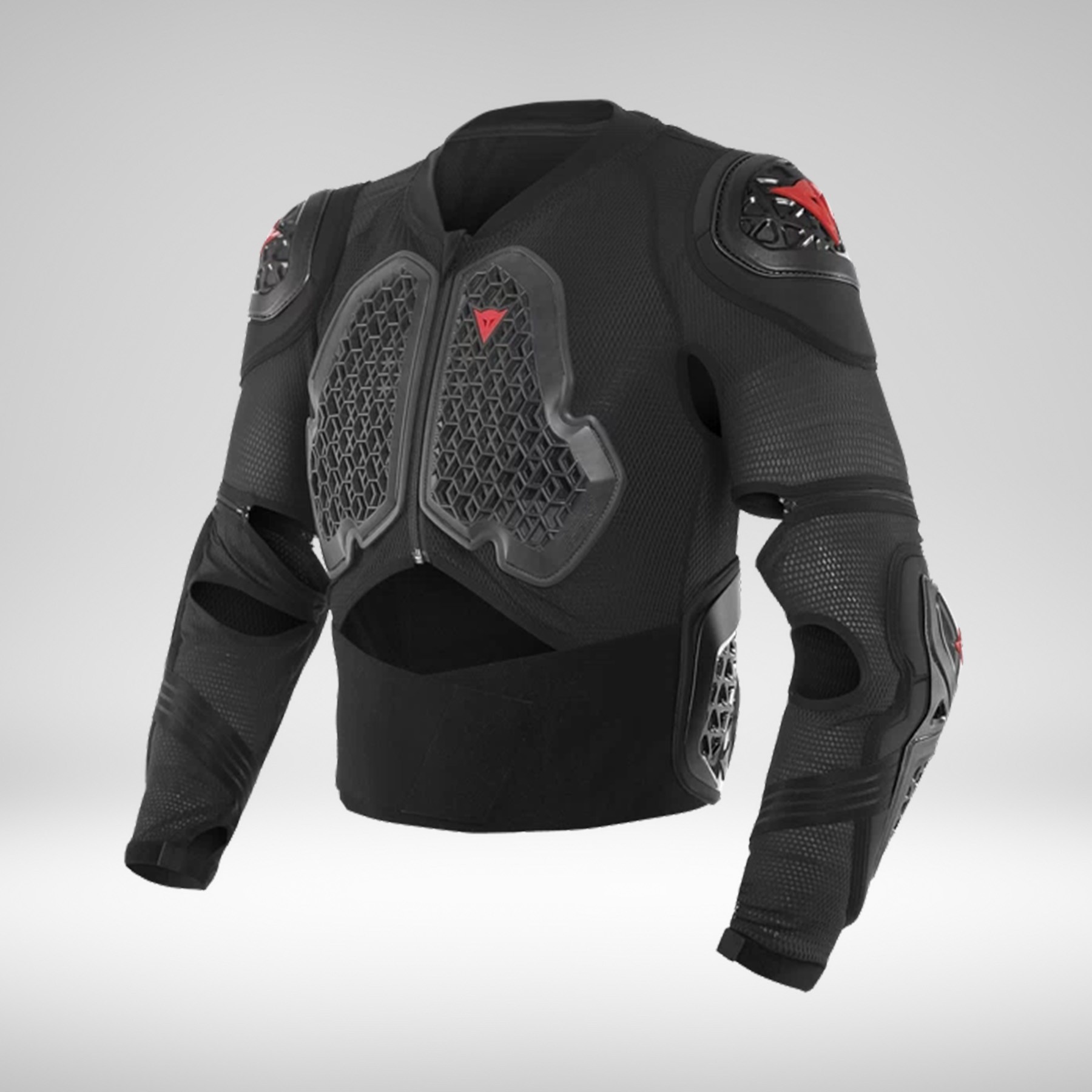MX1 Safety Jacket Couleur