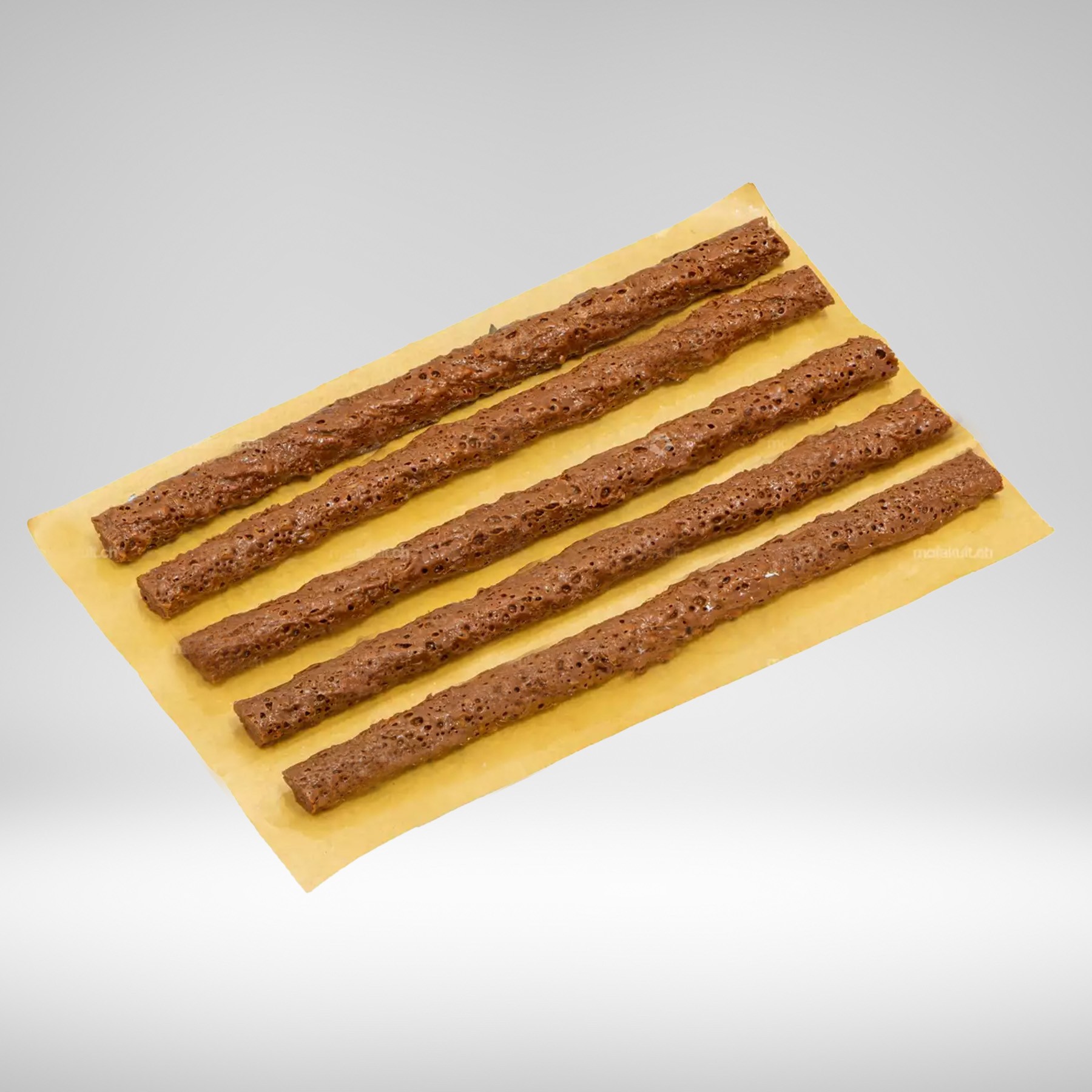 Bandes de récupération pneu Couleur