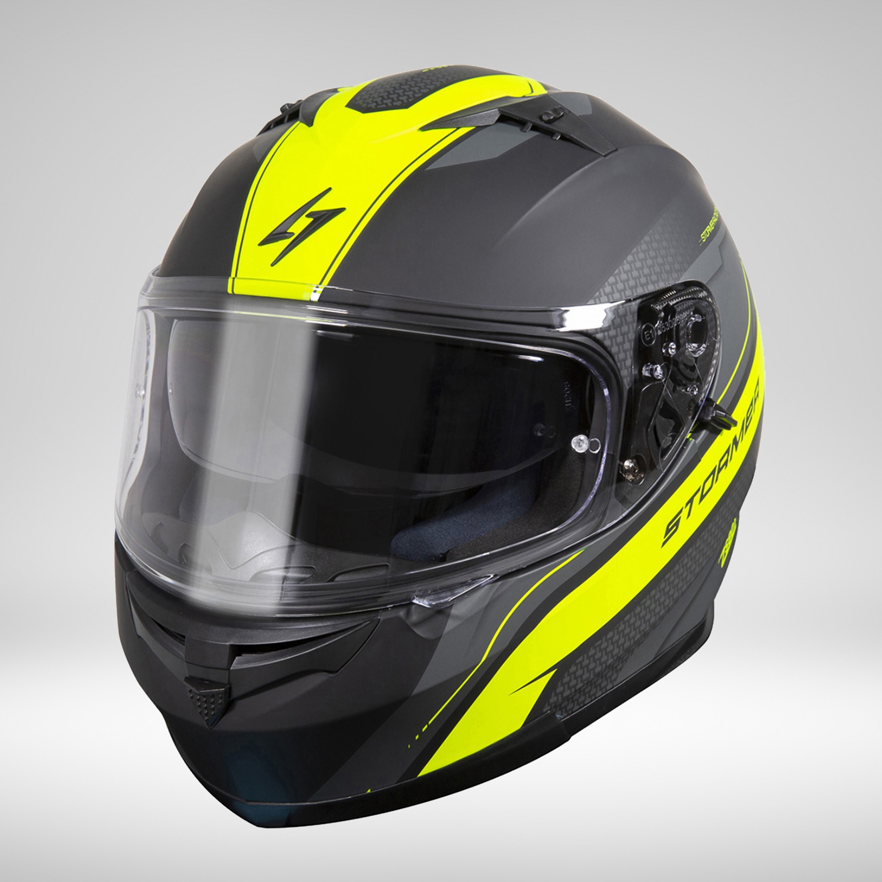 ZS- 801 Elite Couleur