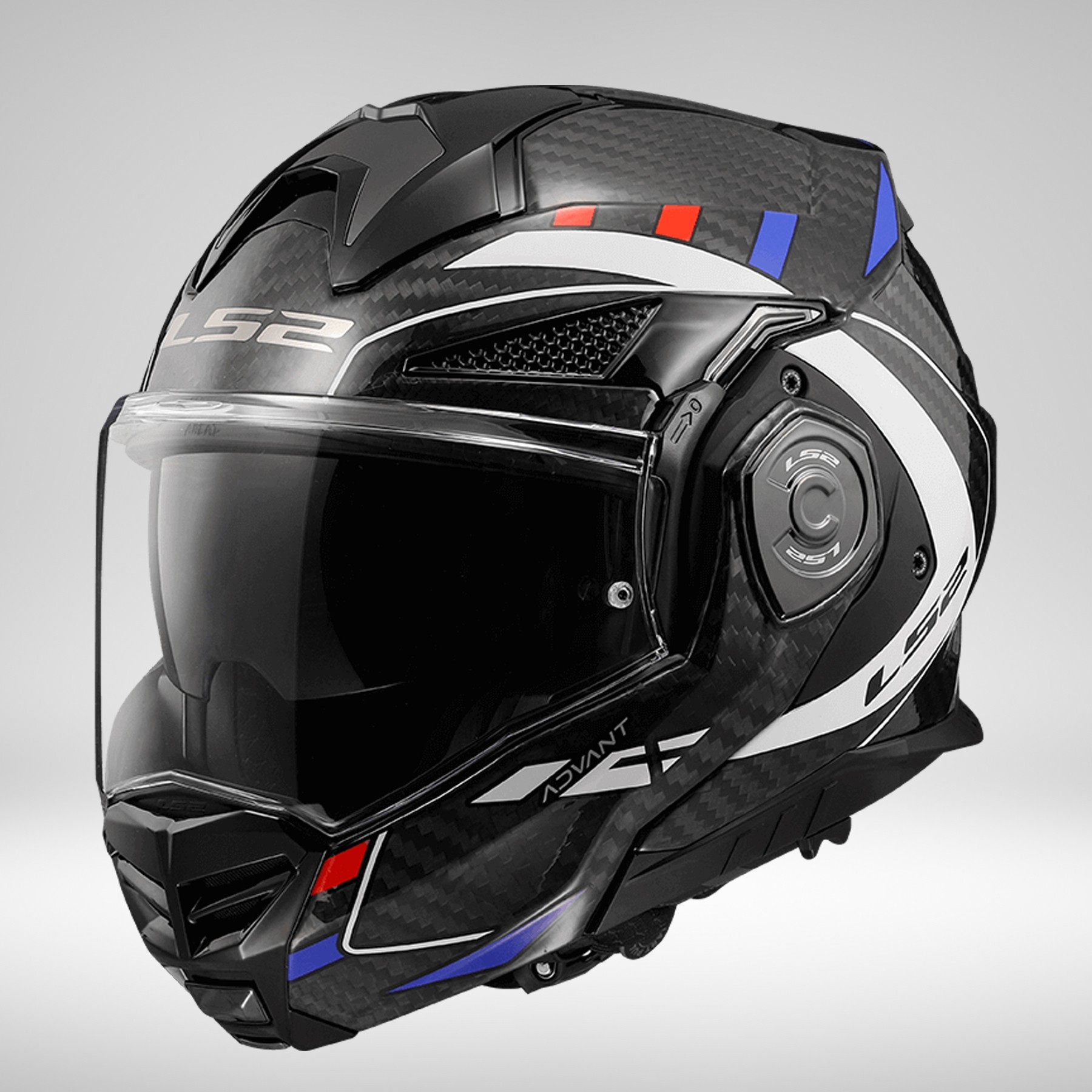 FF901 Advant X Carbon Future Couleur