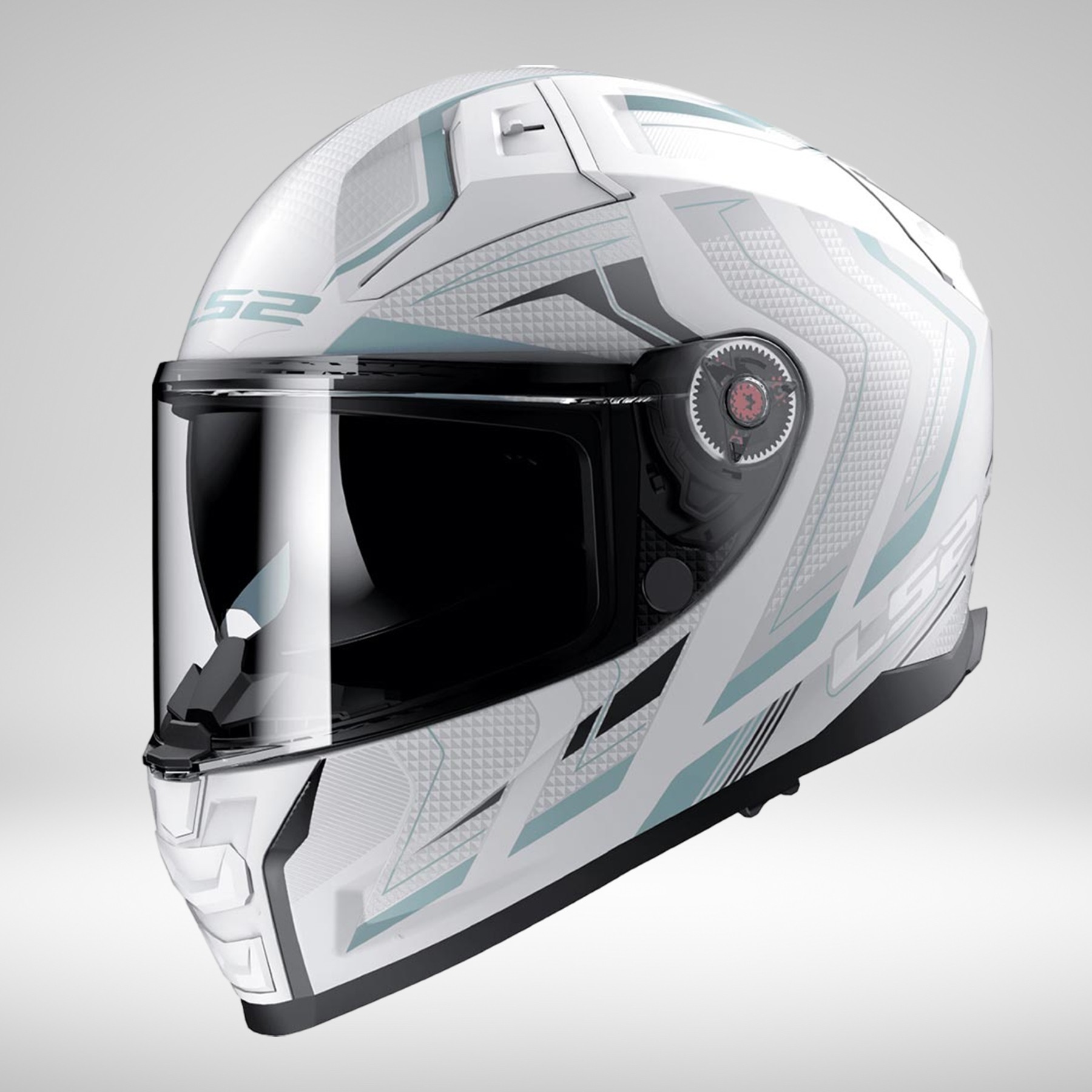 FF811 Vector II Alizer Couleur