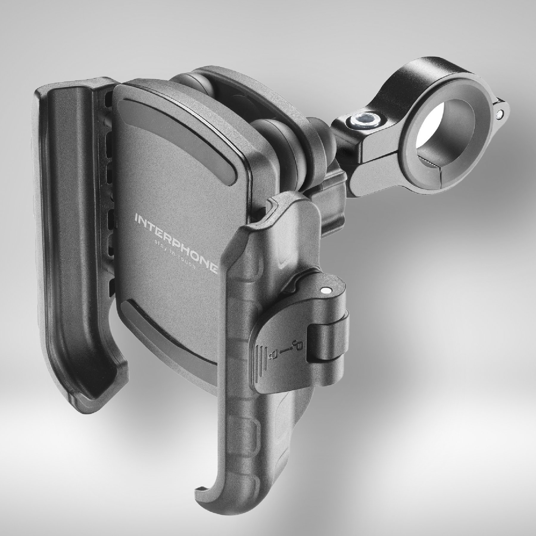 Smartlock Crab Phone Holder Pro 