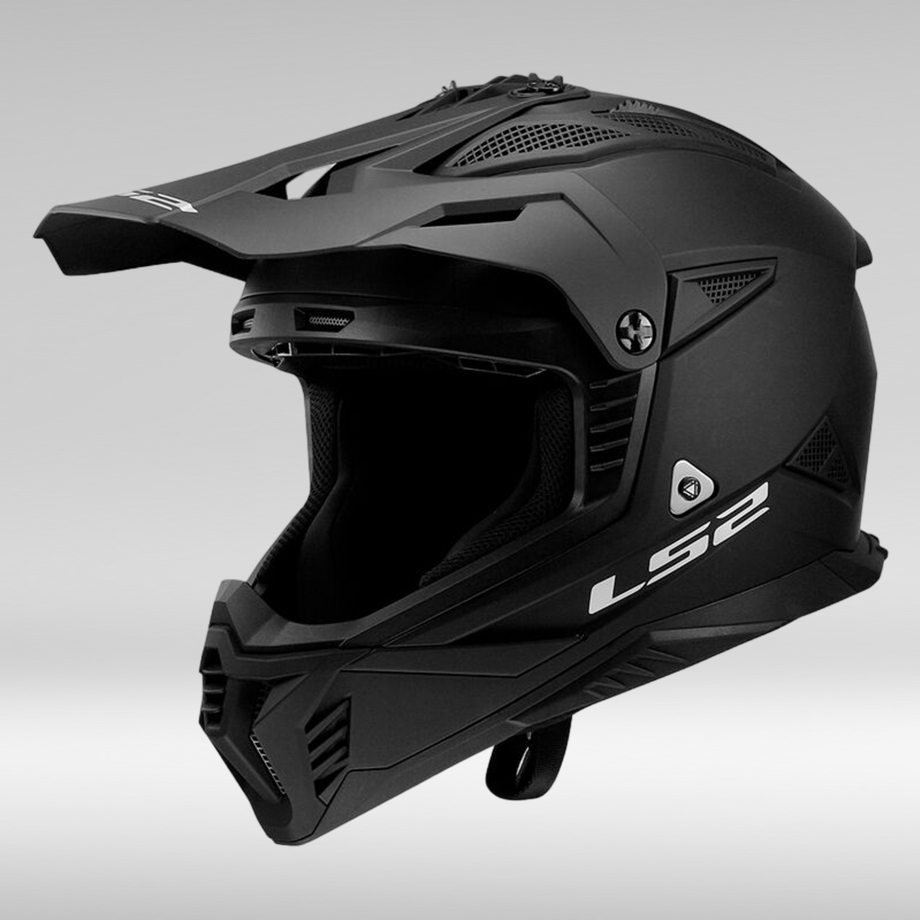 MX708 Fast II Couleur