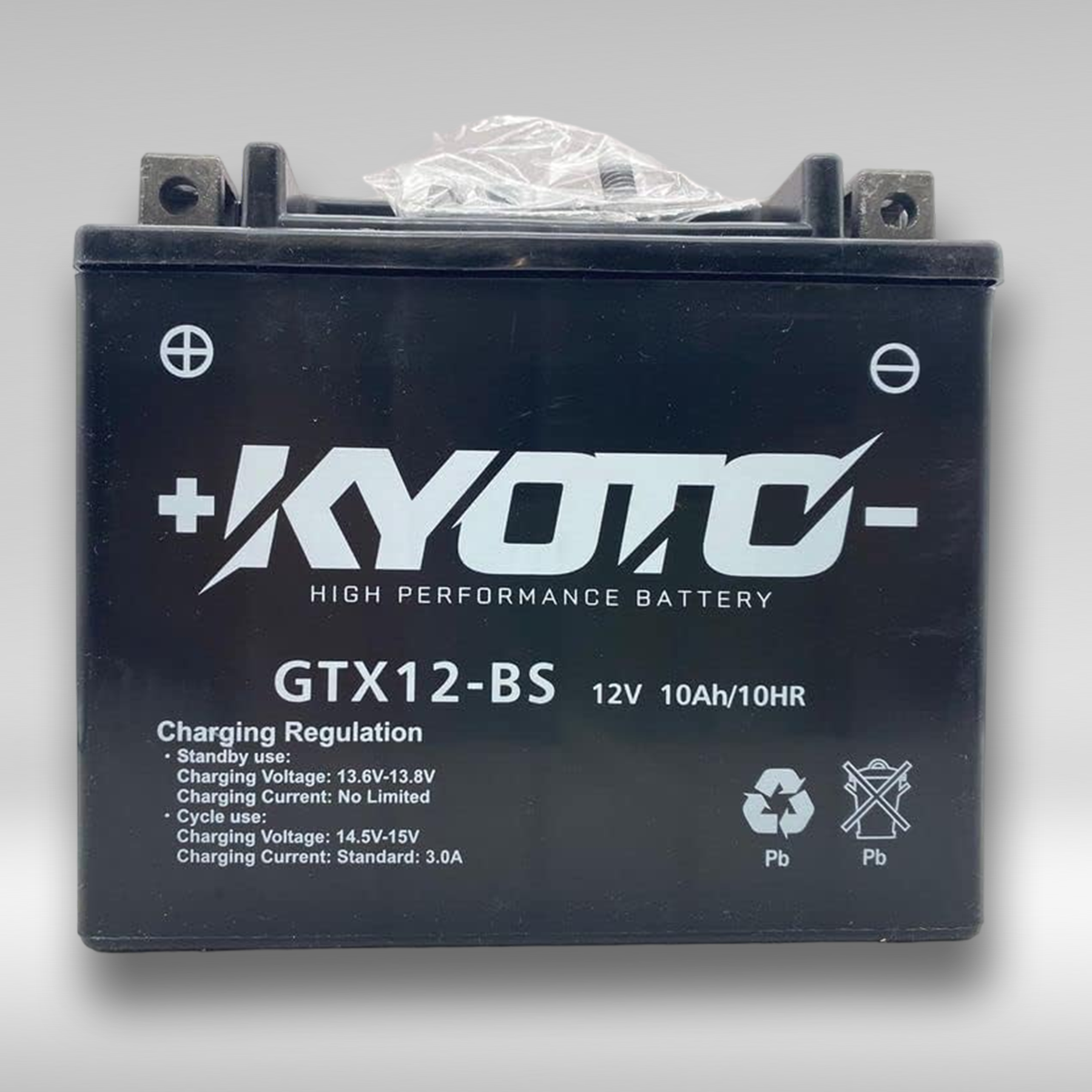 Gtx12-bs Prête à l'emploi 