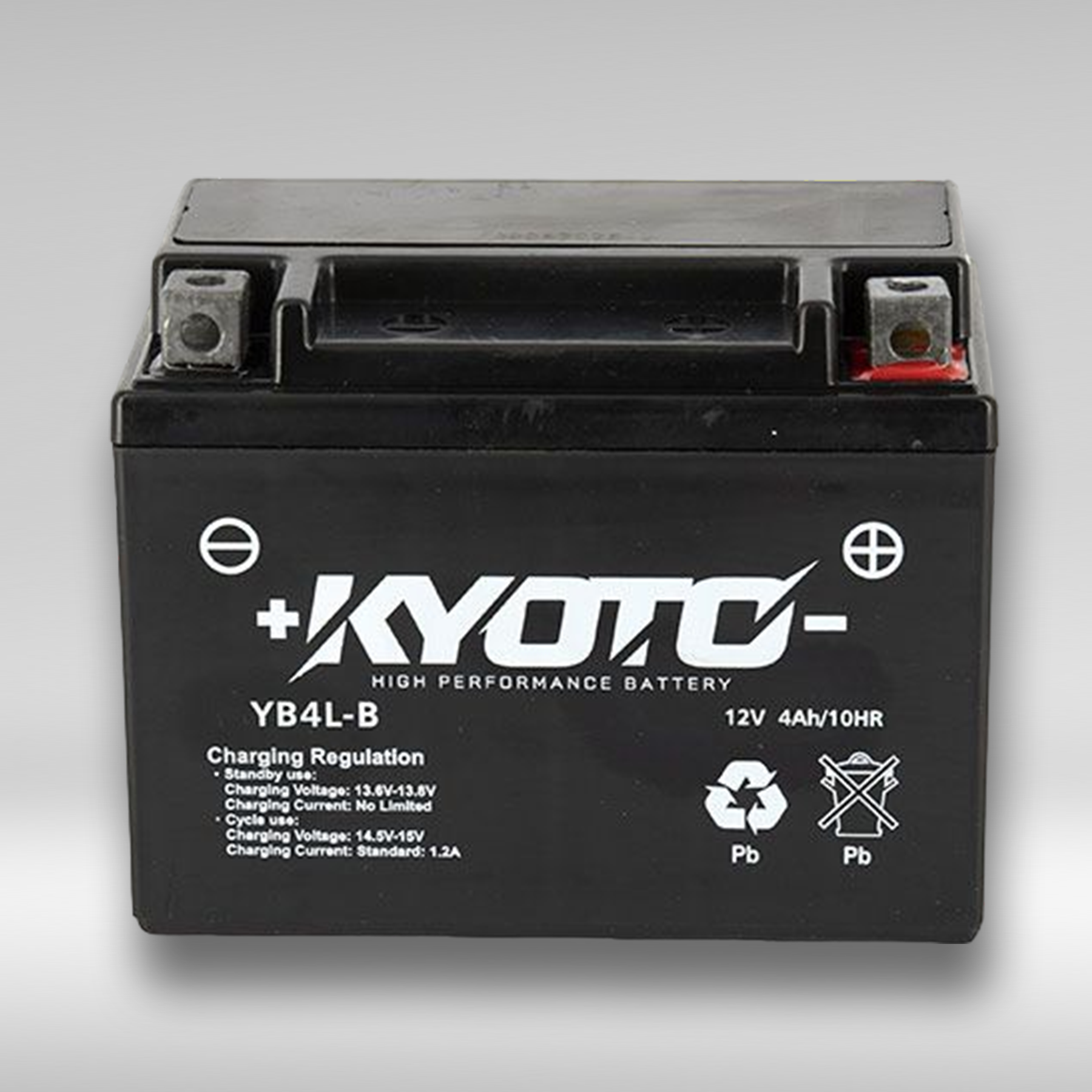 GB4L-B Prête à l'emploi 