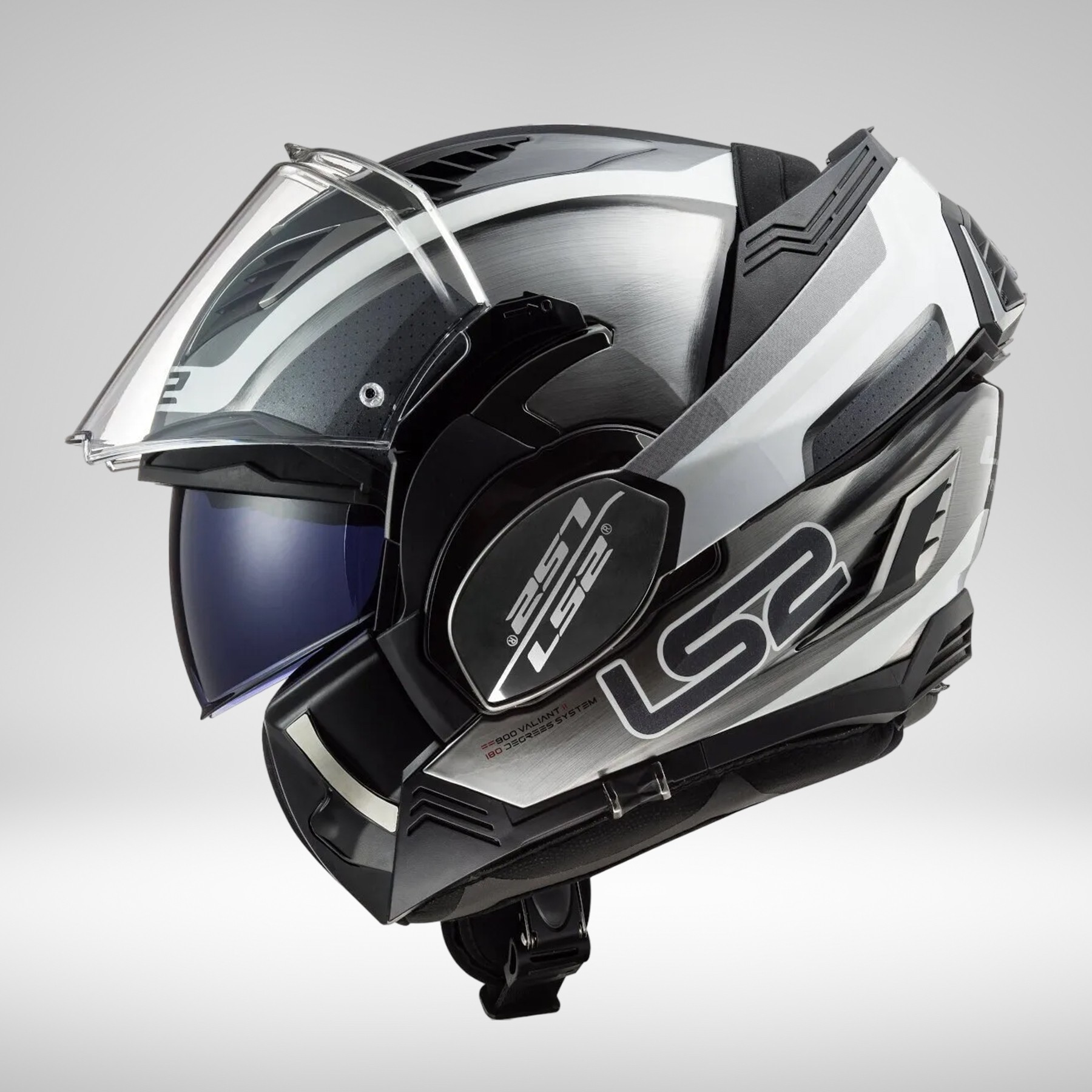 FF900 Valiant 2 Orbit Jeans 