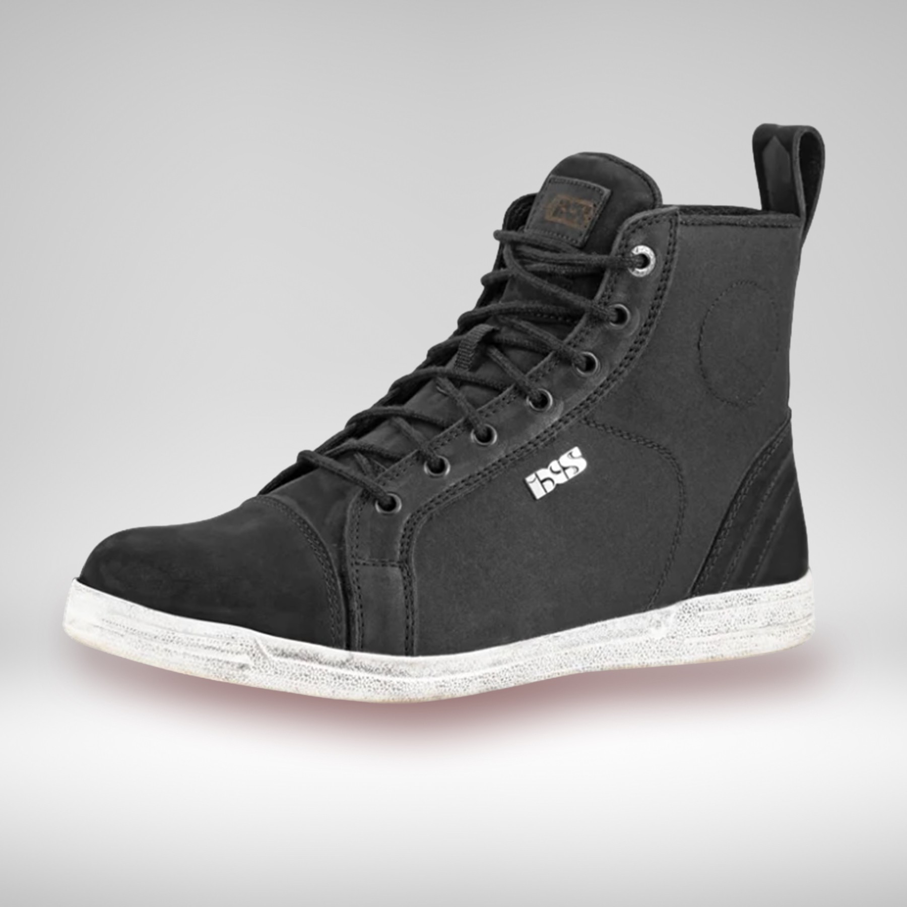 Sneaker Classic Nubuk-Cotton 2.0 