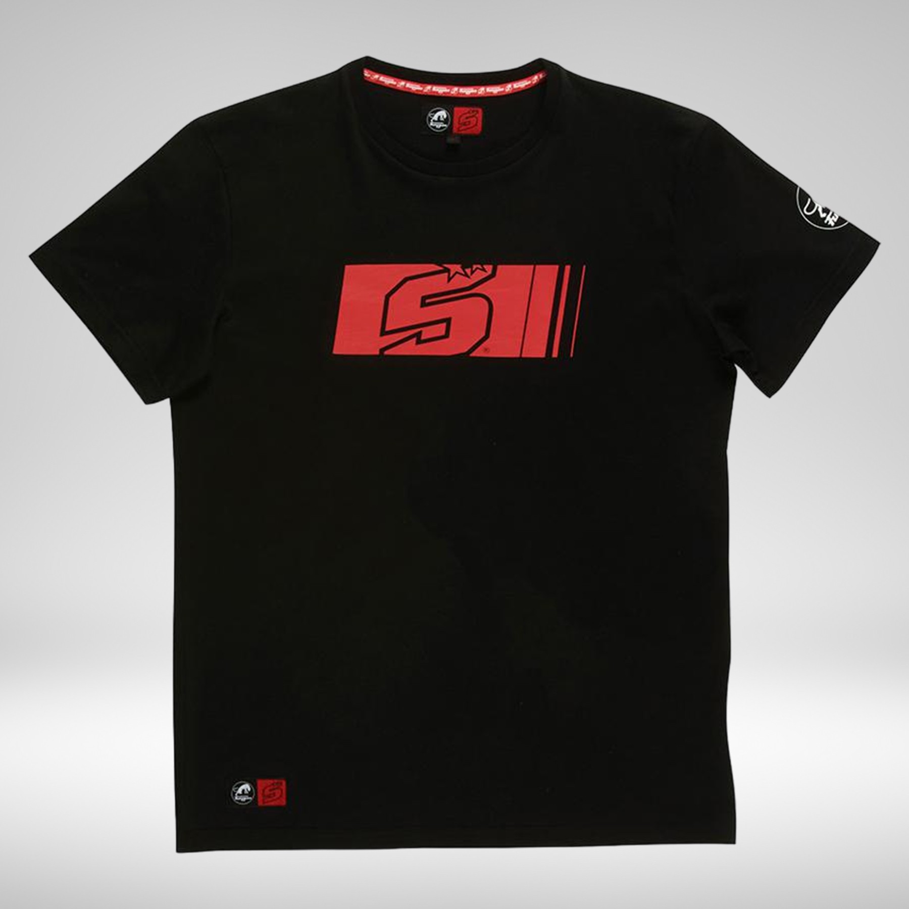 TEE-SHIRT JZ5 DARK 