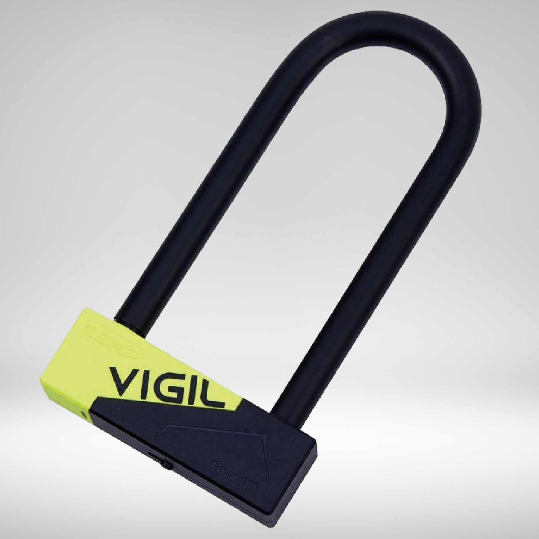 Antivol U SXP Locks Vigil 230x86x19mm SRA 