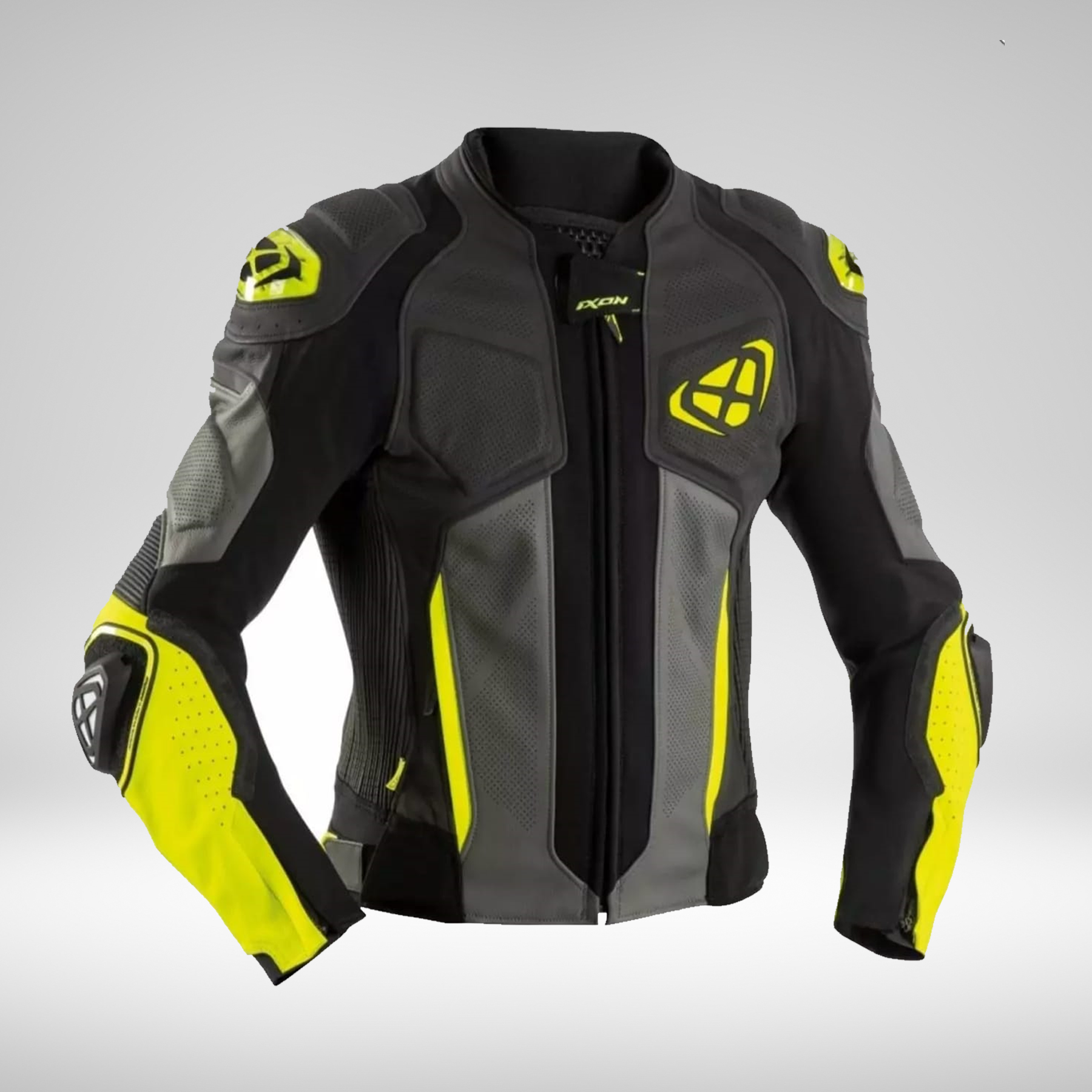 Vendetta evo Couleur