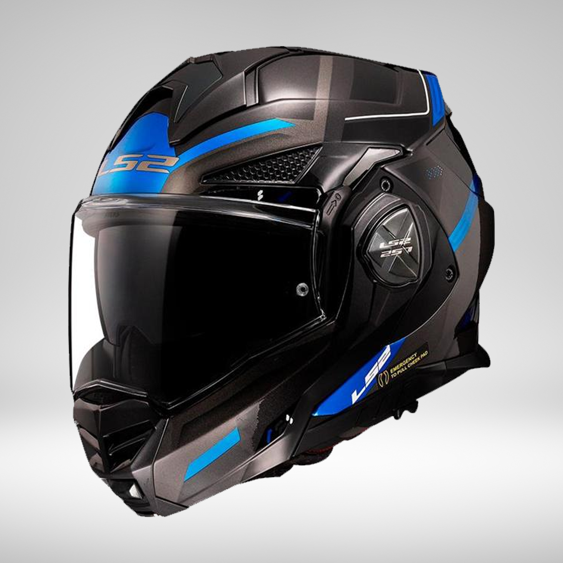 FF901 Advant X Spectrum Couleur