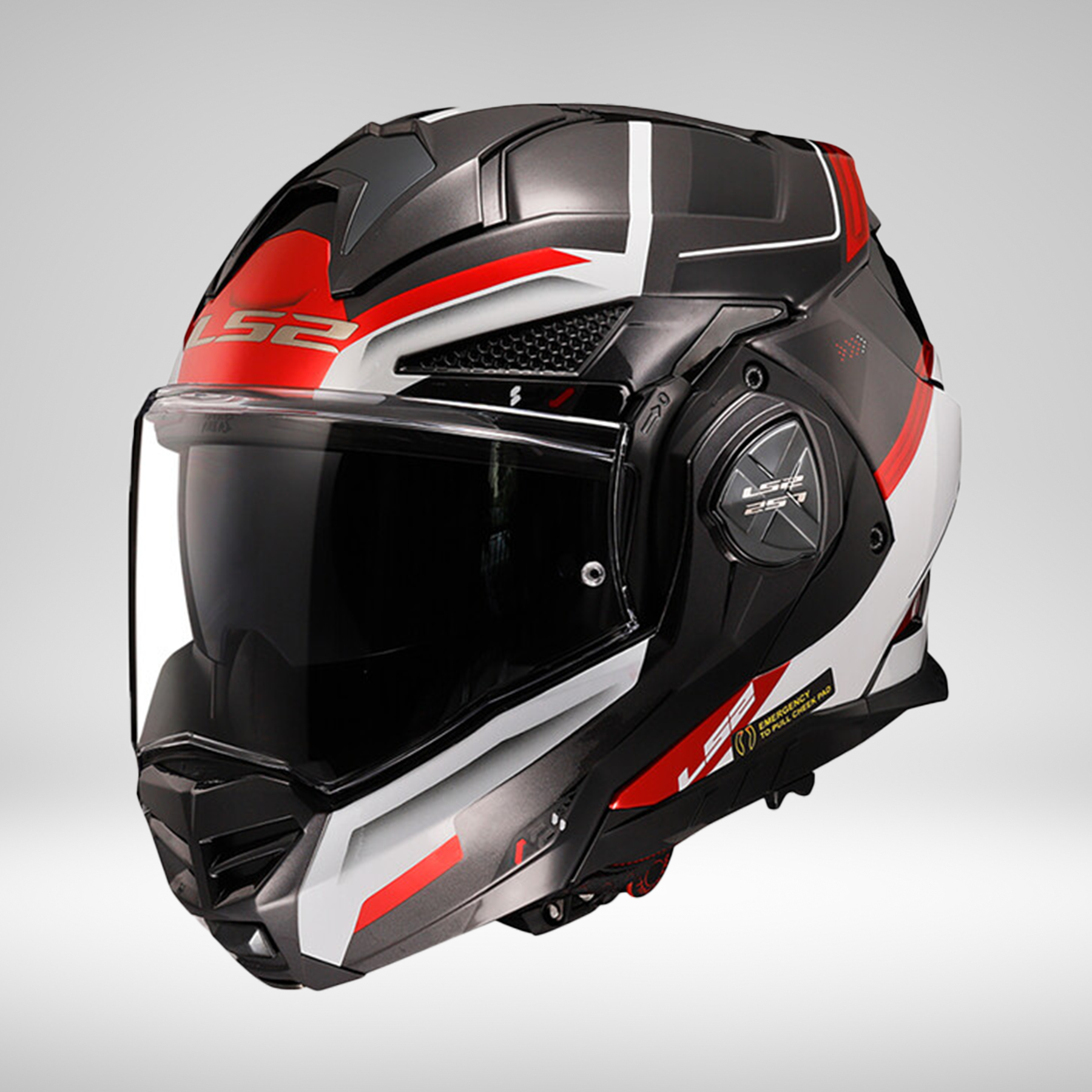 FF901 Advant X Spectrum Couleur