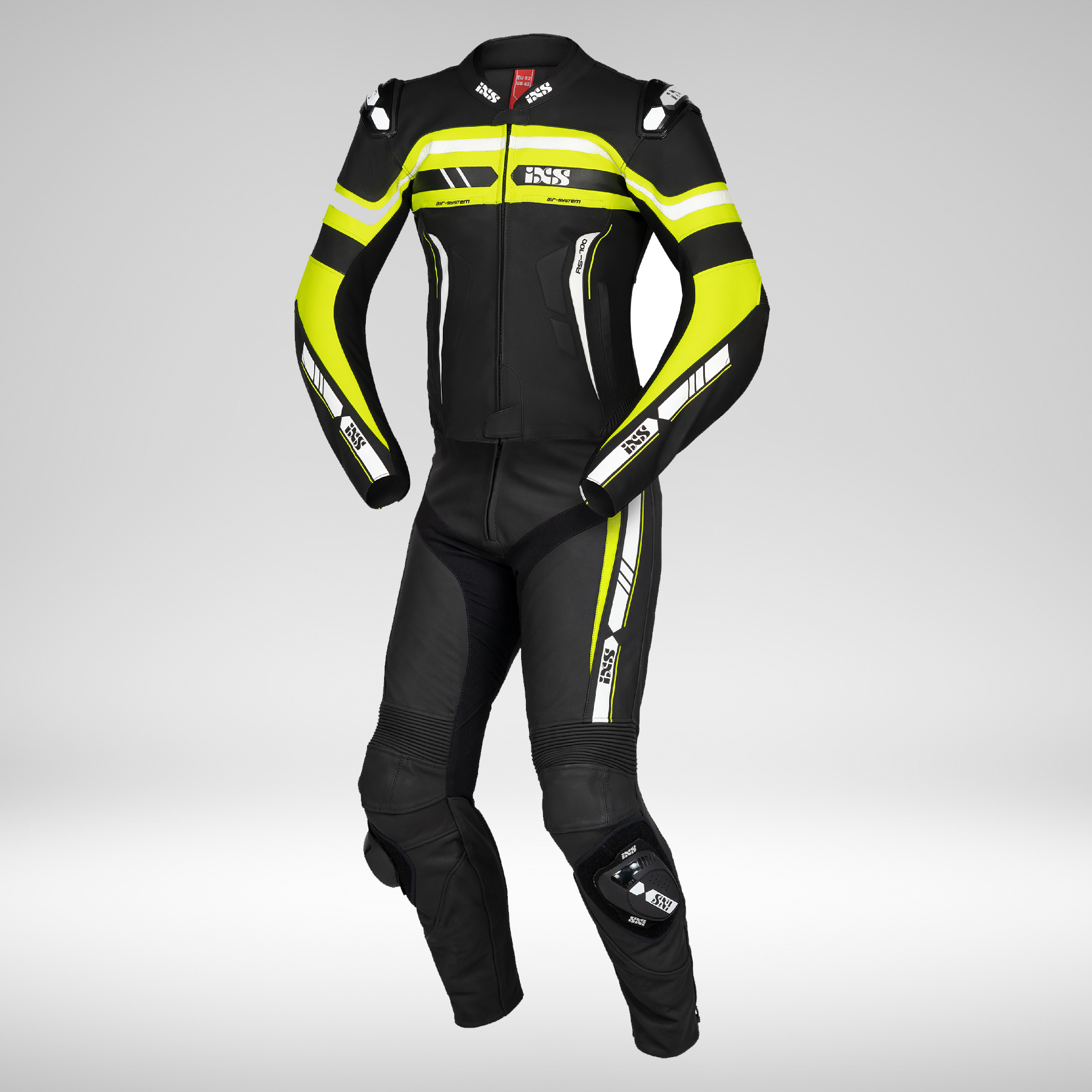 Combinaison 2 pièces RS-700 Couleur