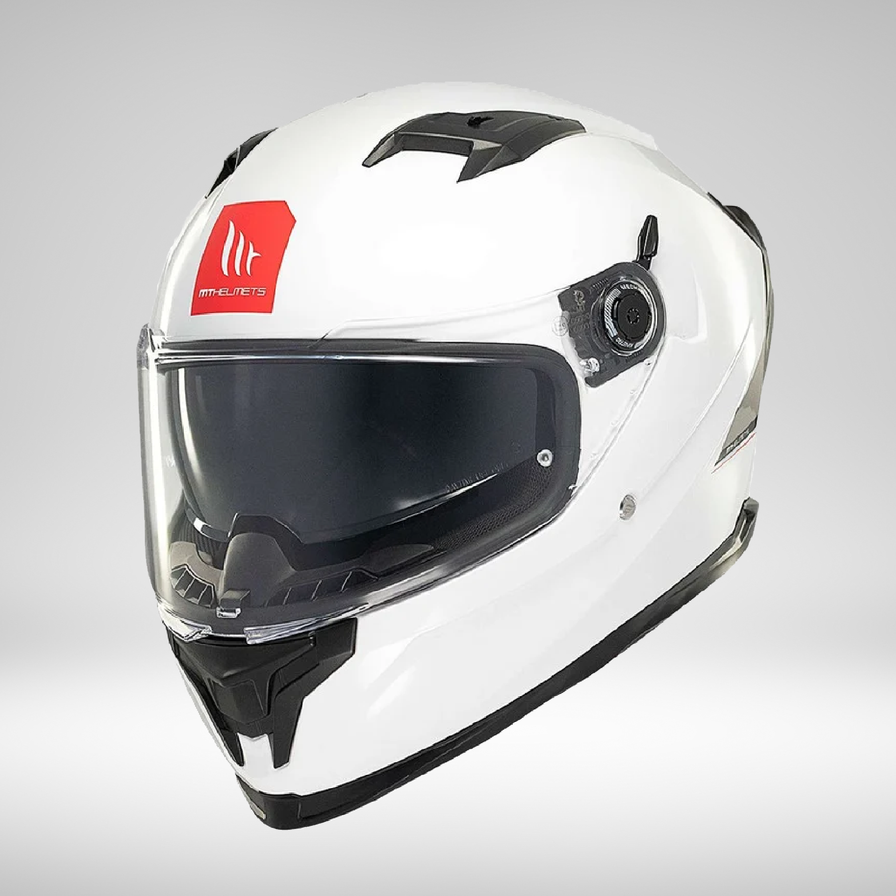 Braker SV Solid Gloss Couleur