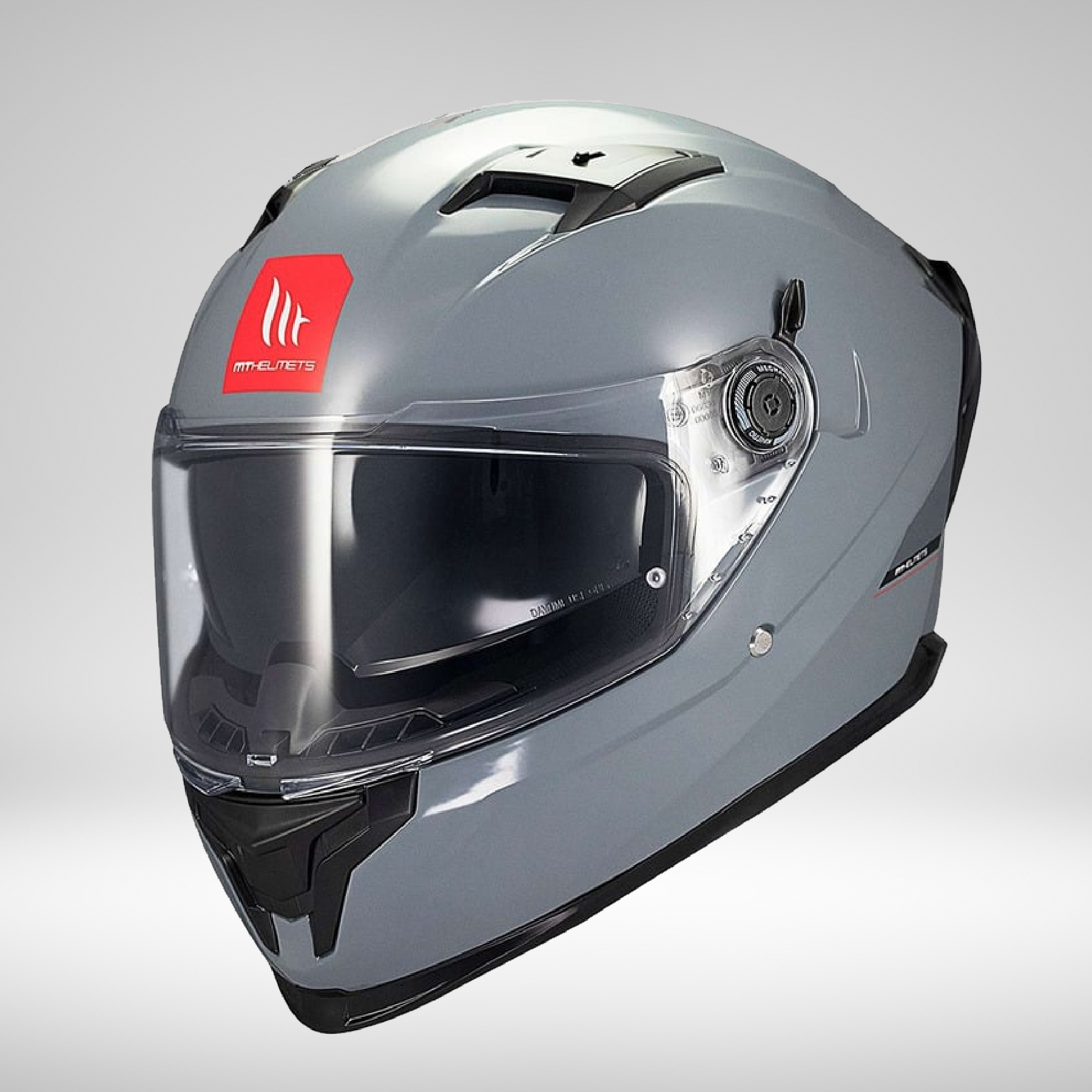 Braker SV Solid Gloss Couleur