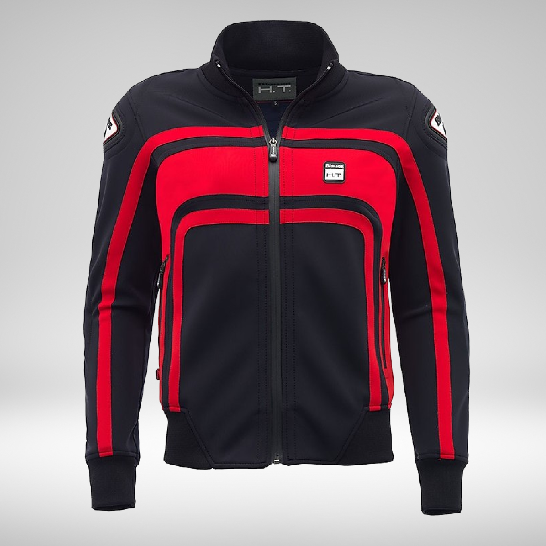 Easy Rider Woman Couleur