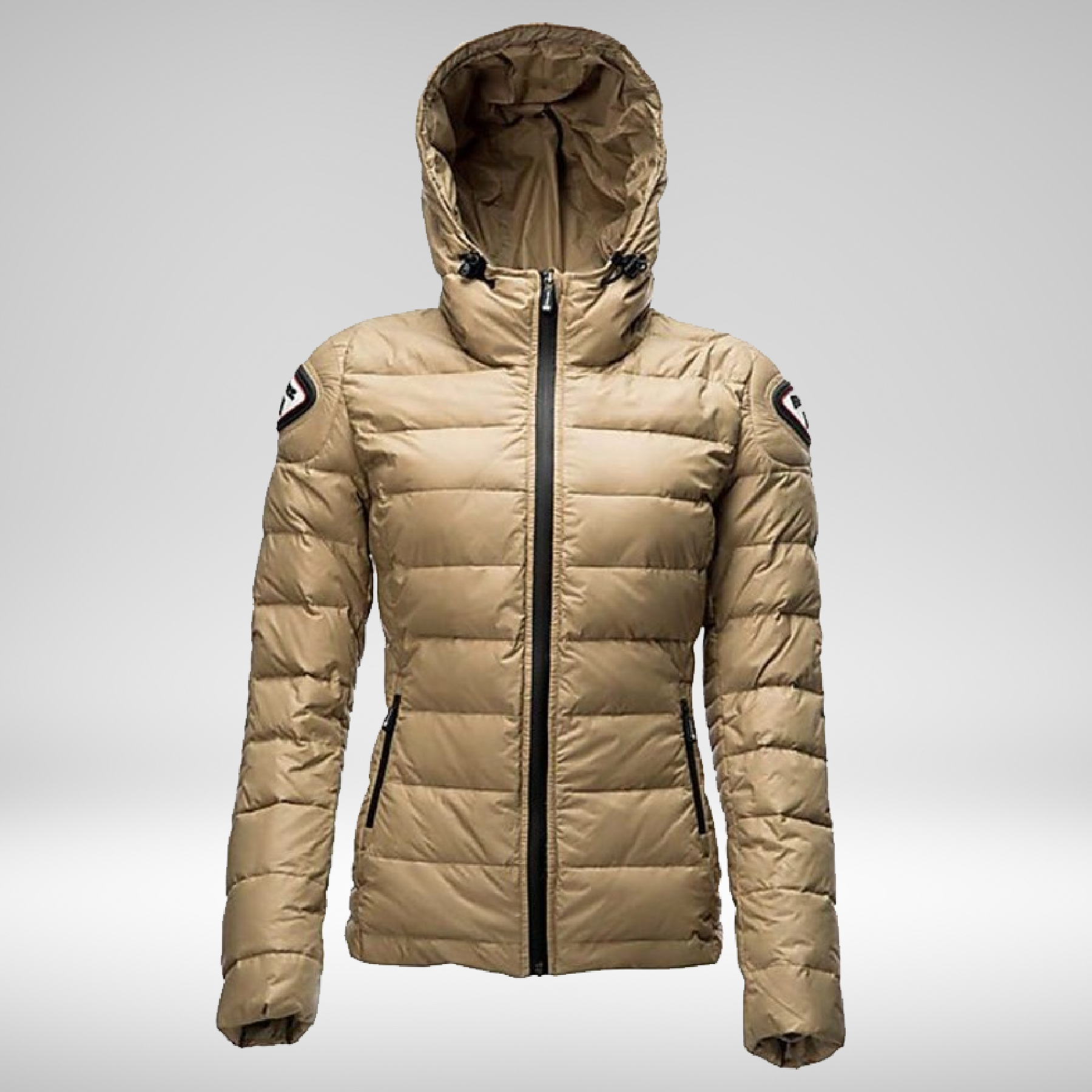 Easy Winter Woman Couleur