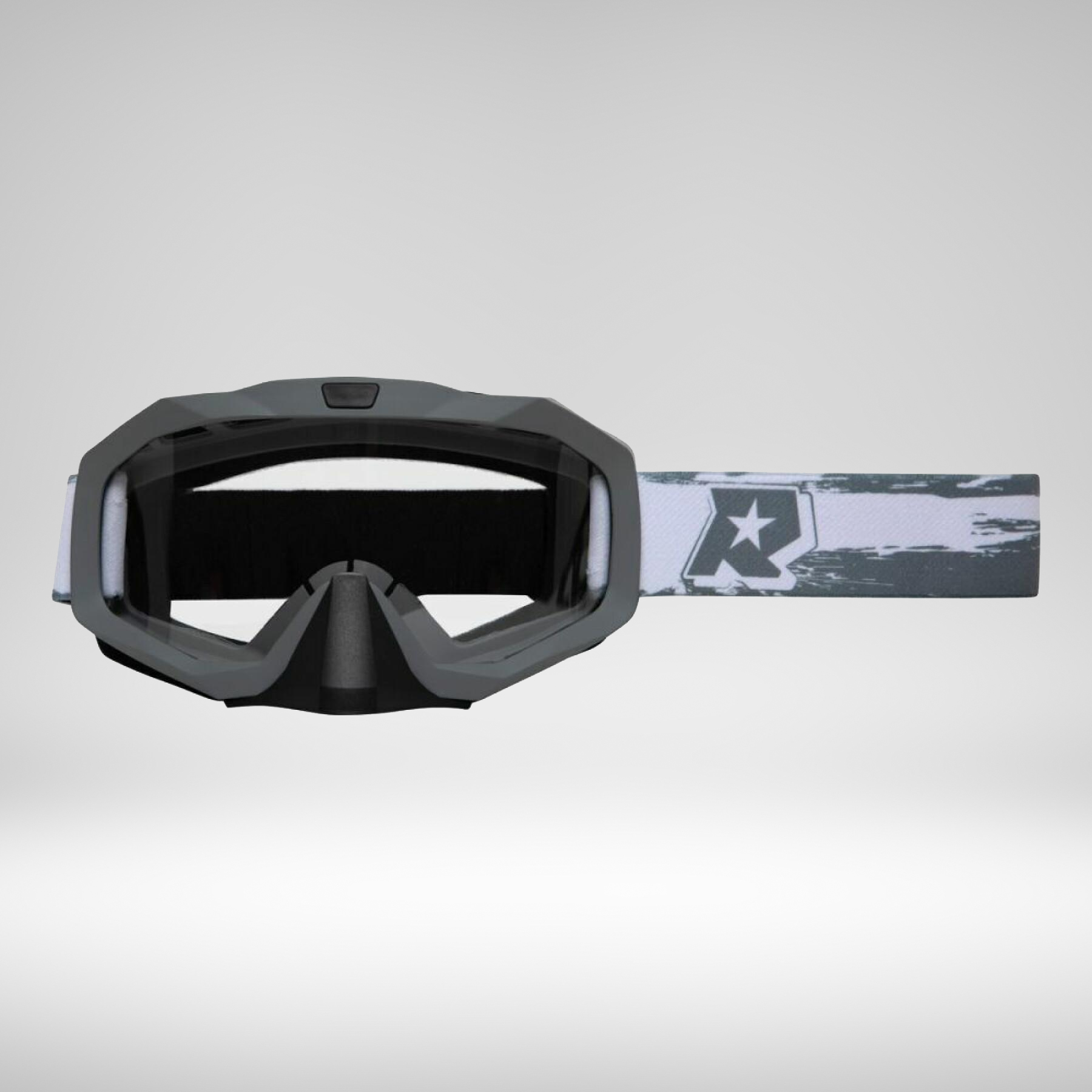 MX Goggle Ecran simple 202 Couleur