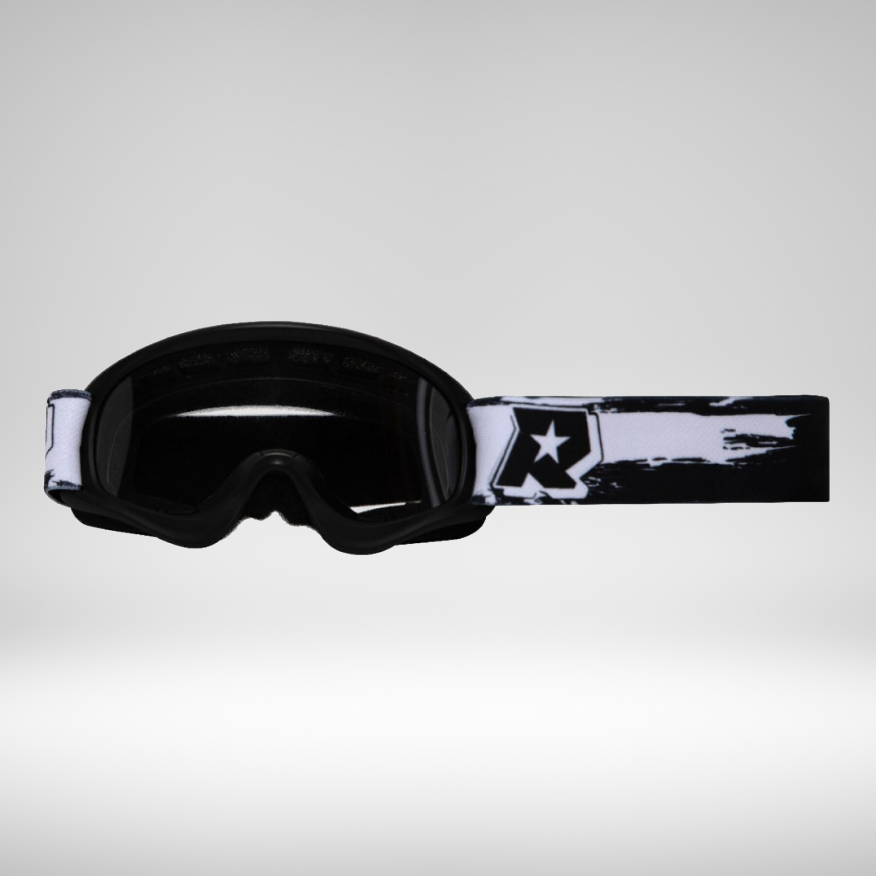 MX Goggle Kid 201 Couleur