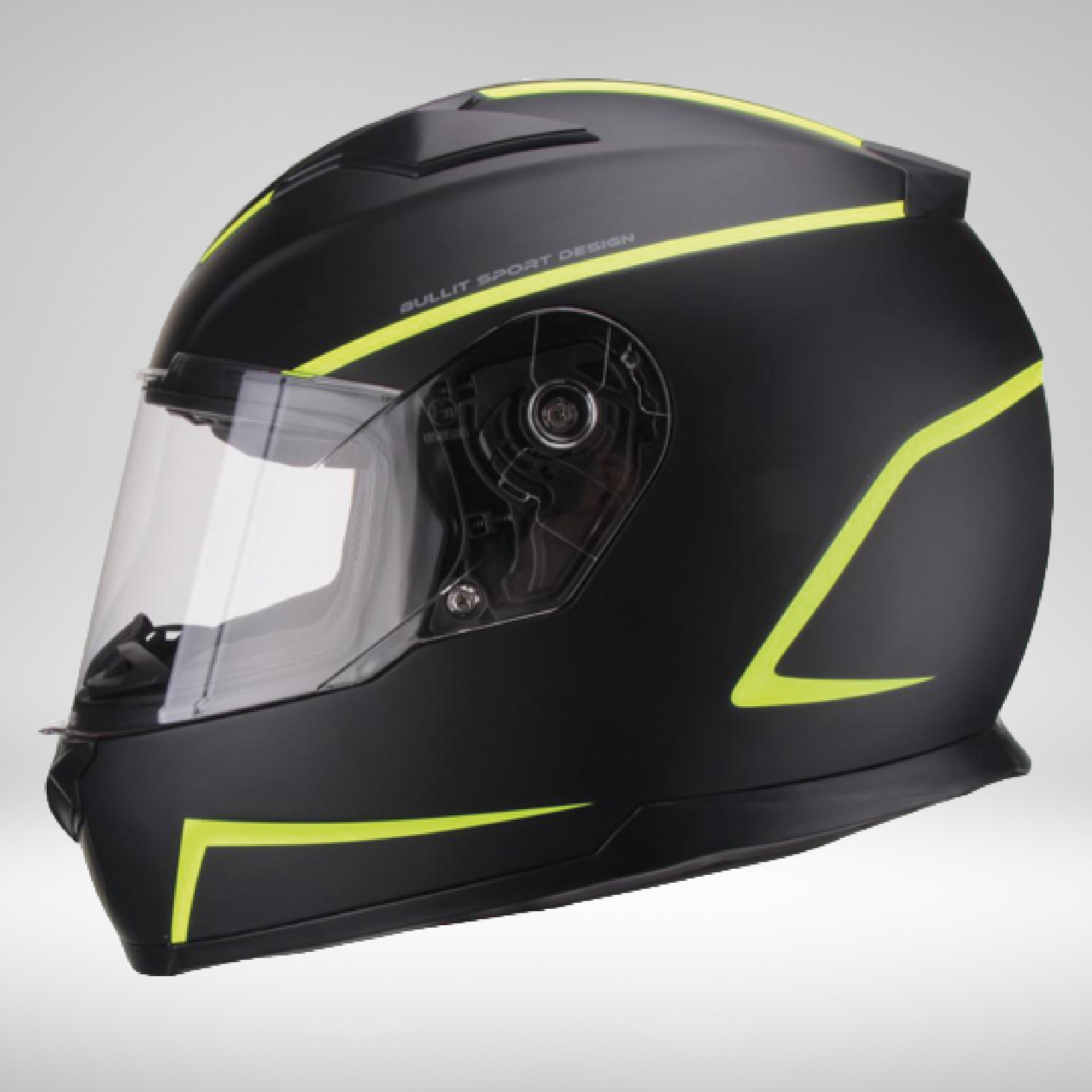 BULLIT Intégral Couleur