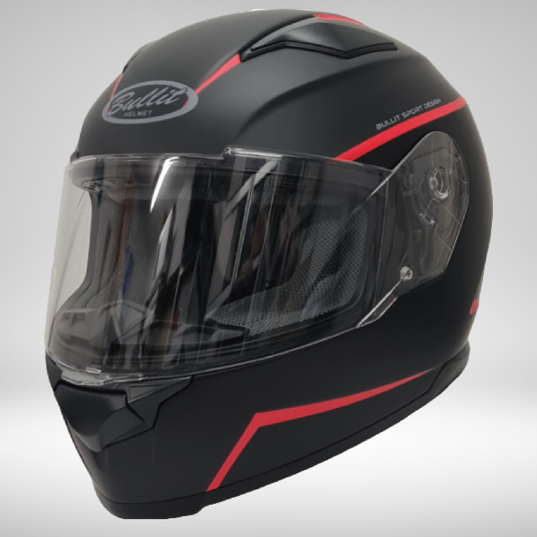 BULLIT Intégral Couleur