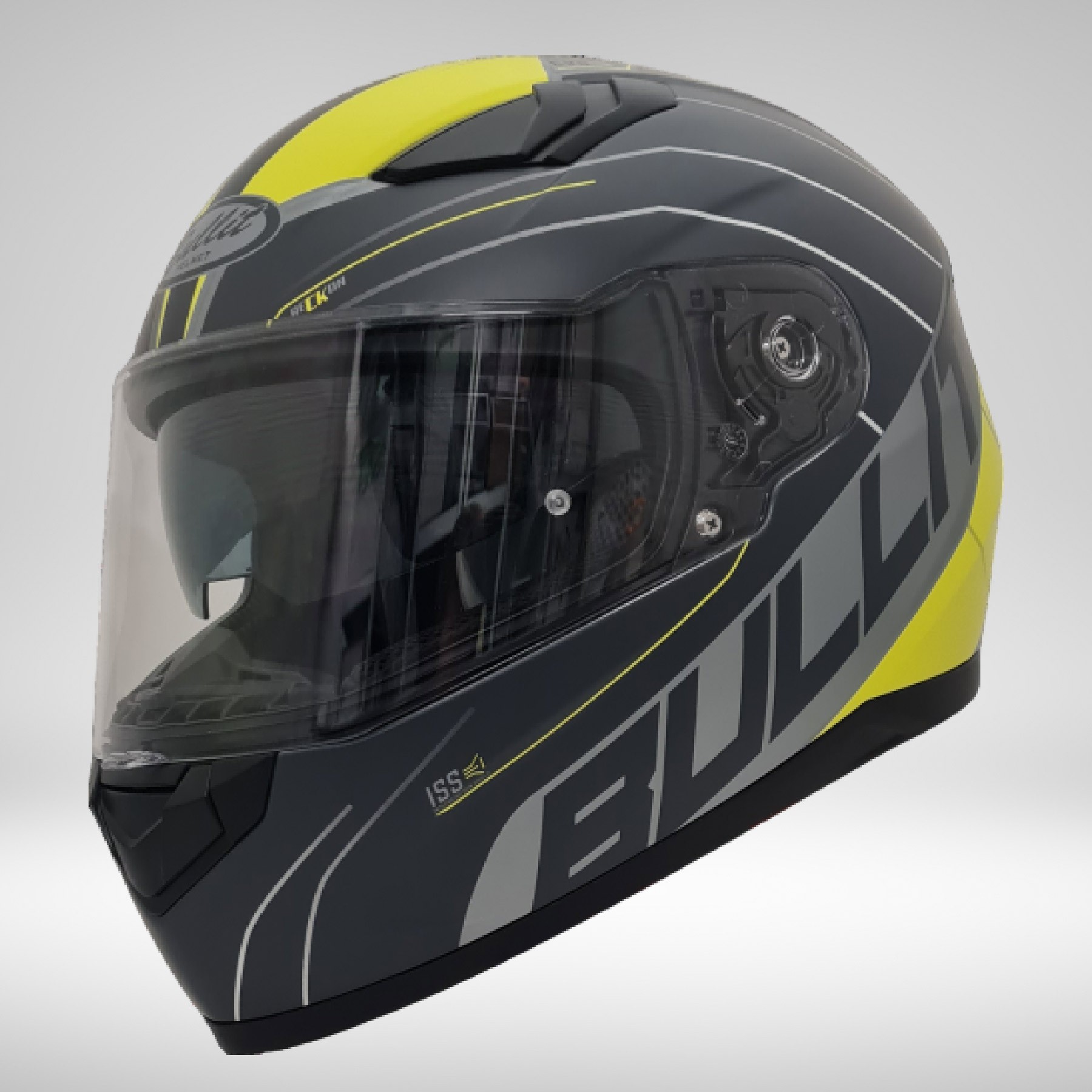 BULLIT Intégral SV Couleur