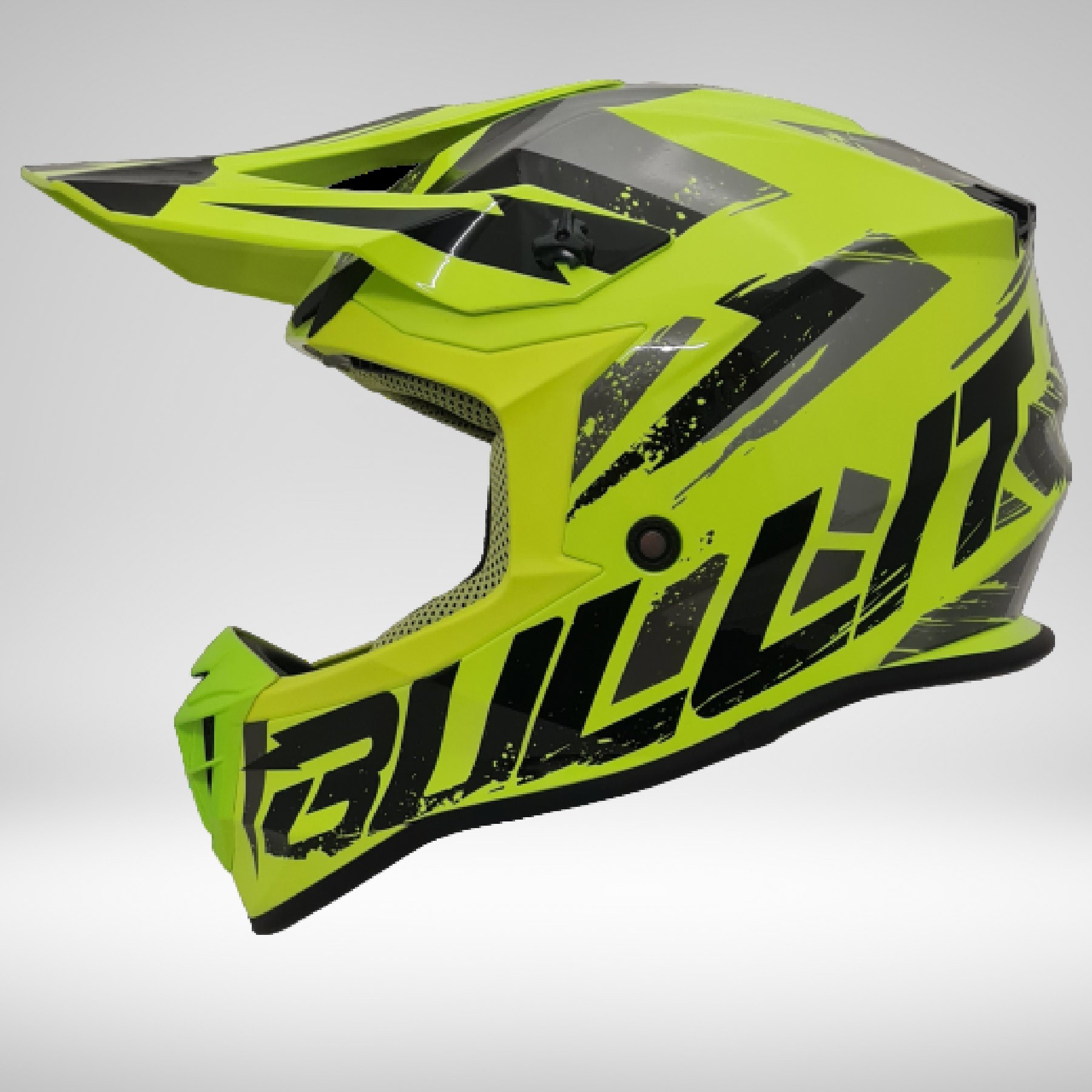 BULLIT Cross 2021 Couleur