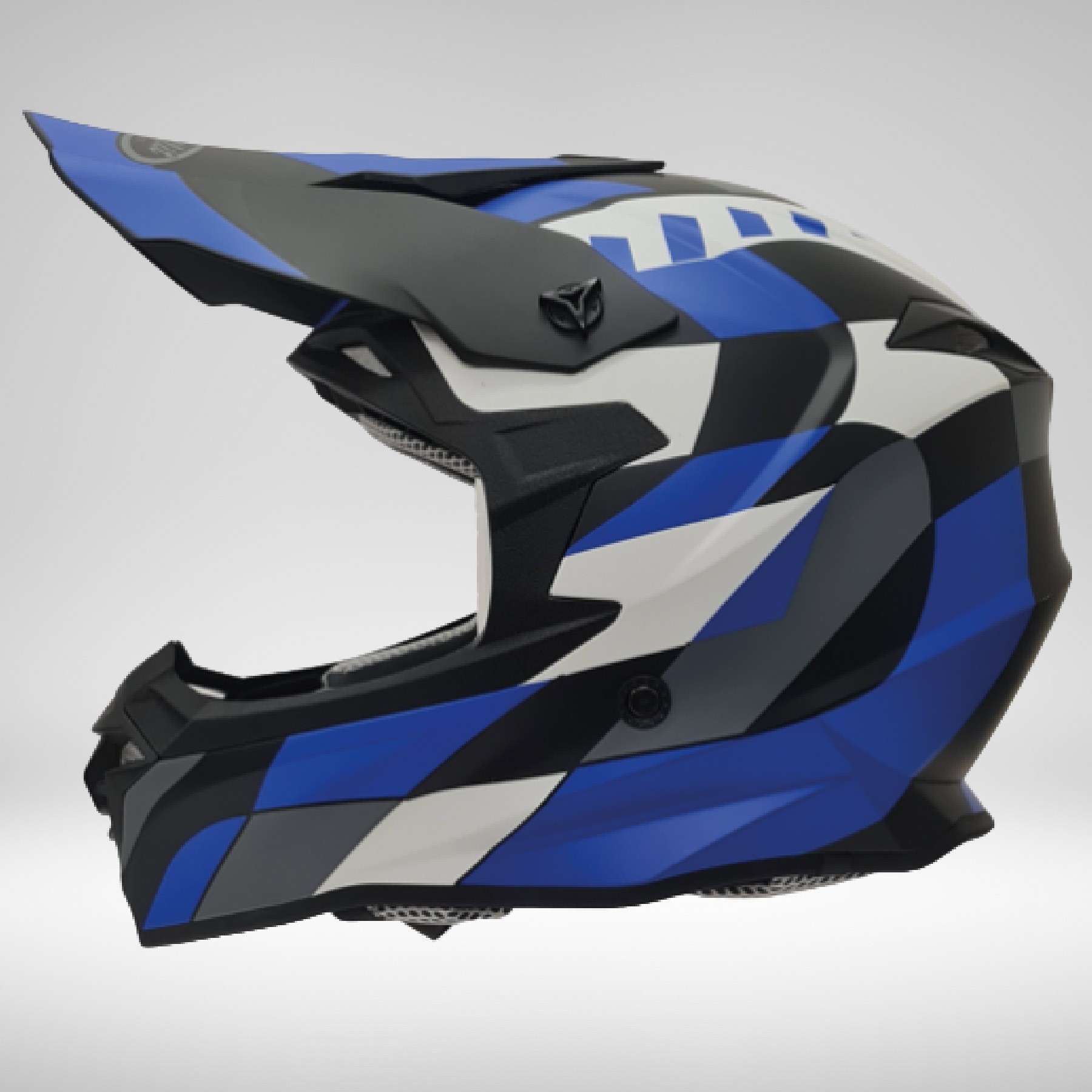 BULLIT Cross 2023 Couleur