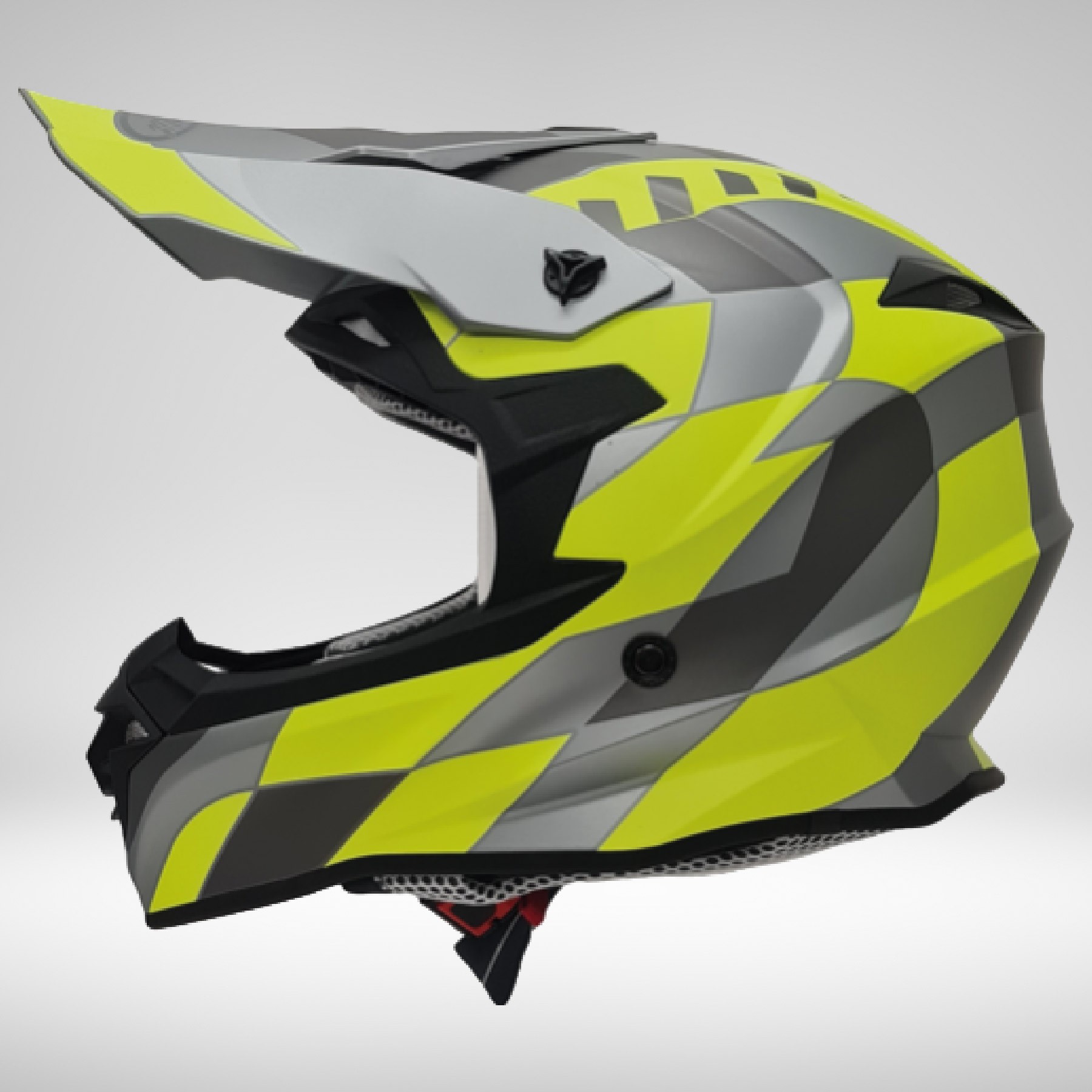 BULLIT Cross 2023 Couleur