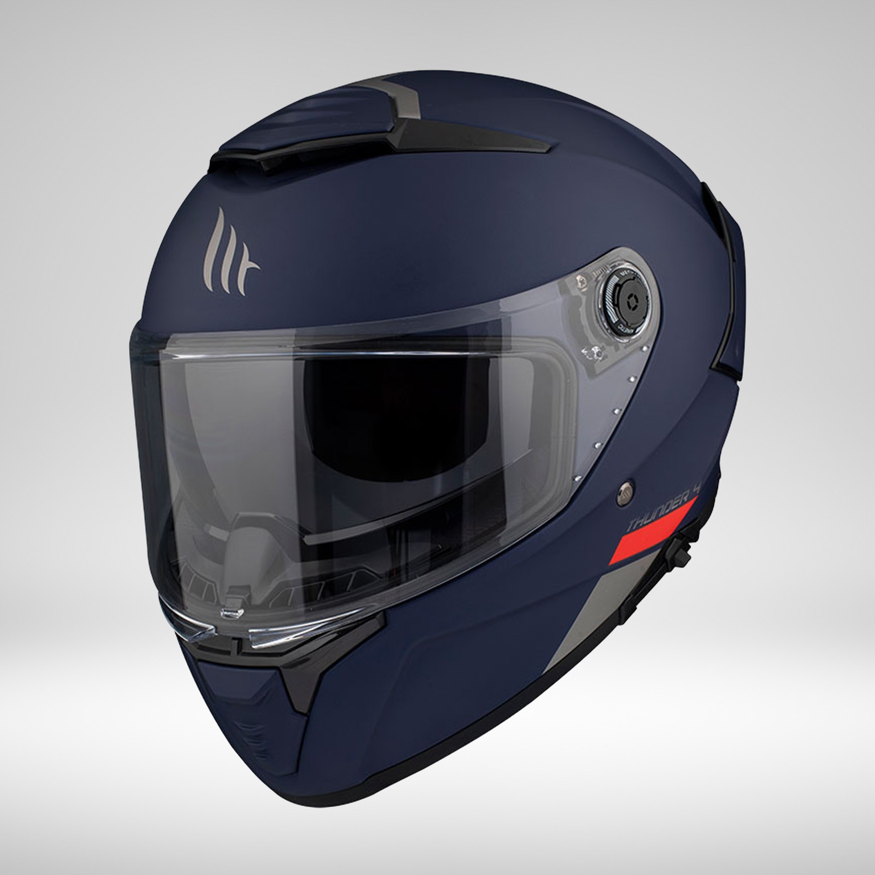 MT Thunder 4 SV Solid Couleur