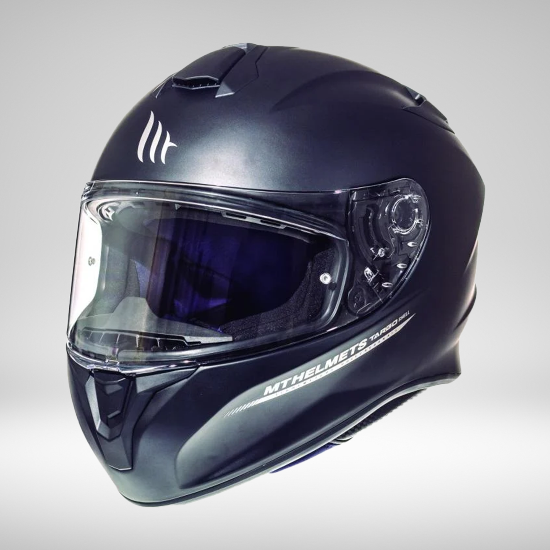 MT Targo Podium Couleur